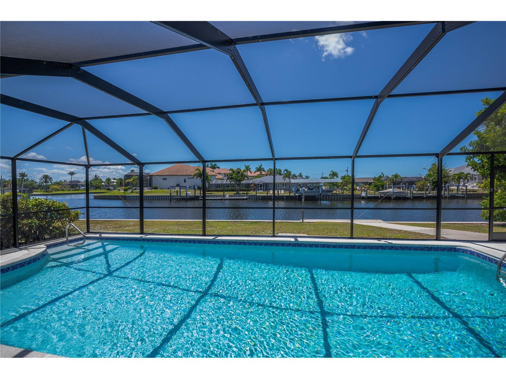 137 Sinclair Street SE Port Charlotte FL 33952 - ALPINE WATERWAY C7525617 image64