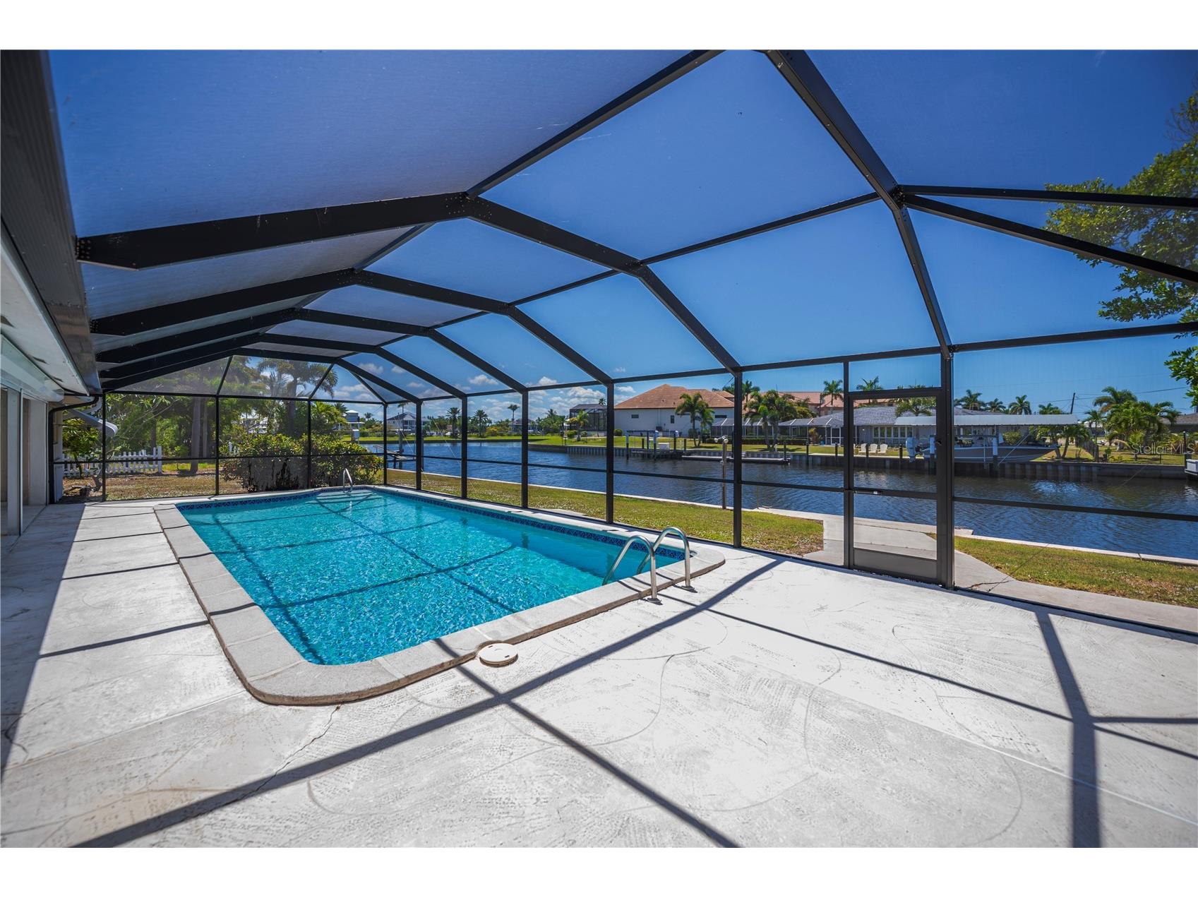 137 Sinclair Street SE Port Charlotte FL 33952 - ALPINE WATERWAY C7525617 image65