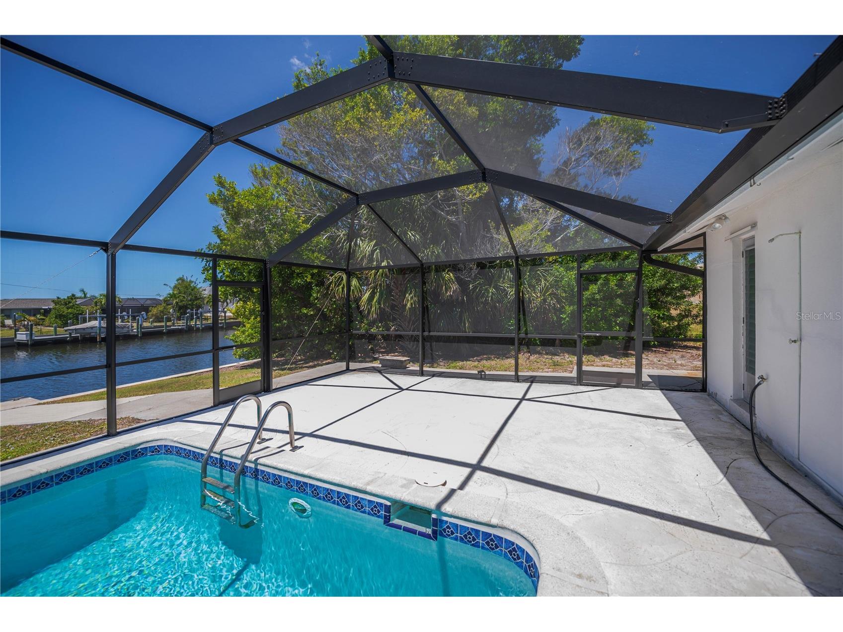 137 Sinclair Street SE Port Charlotte FL 33952 - ALPINE WATERWAY C7525617 image67