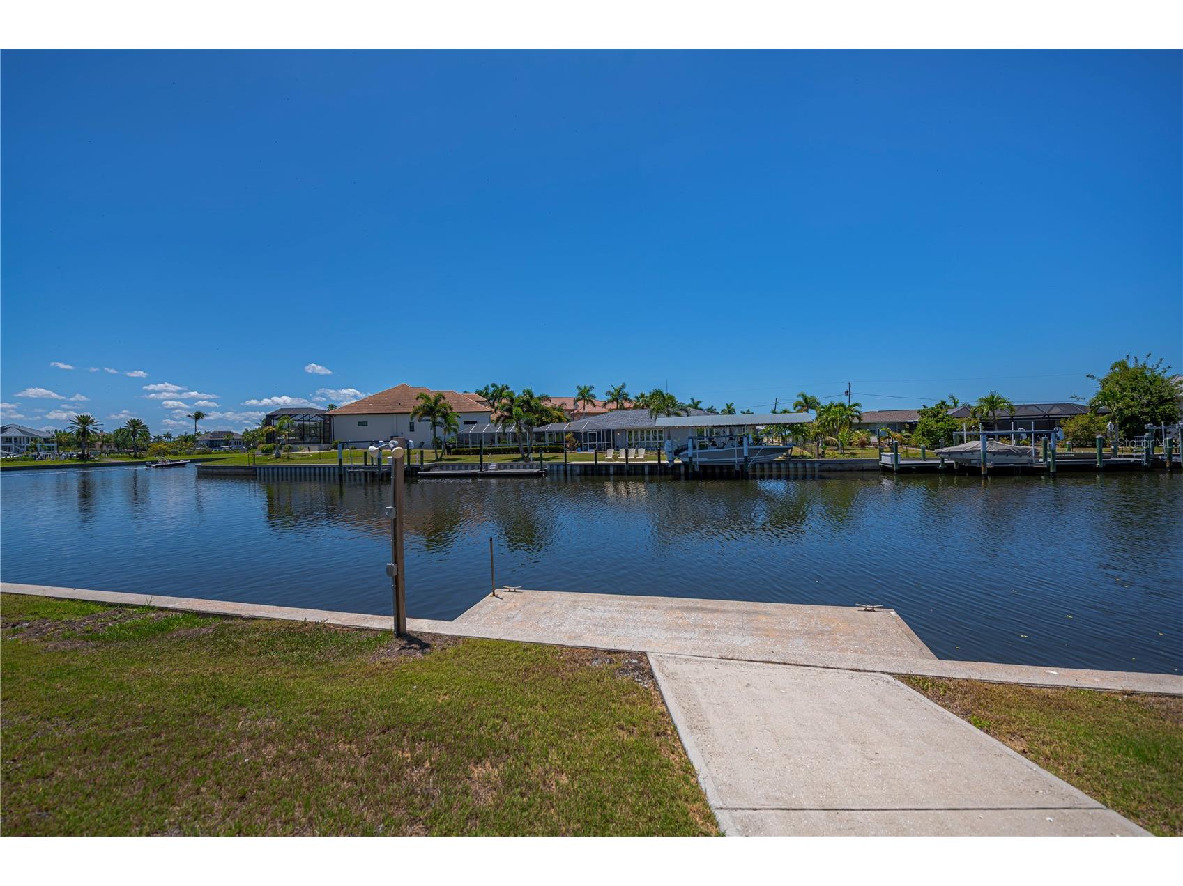 137 Sinclair Street SE Port Charlotte FL 33952 - ALPINE WATERWAY C7525617 image68