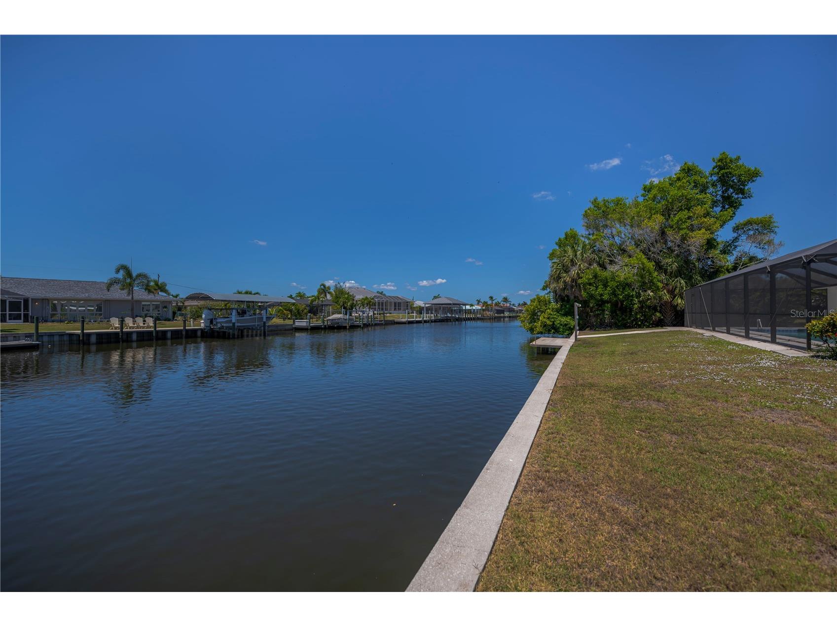 137 Sinclair Street SE Port Charlotte FL 33952 - ALPINE WATERWAY C7525617 image69