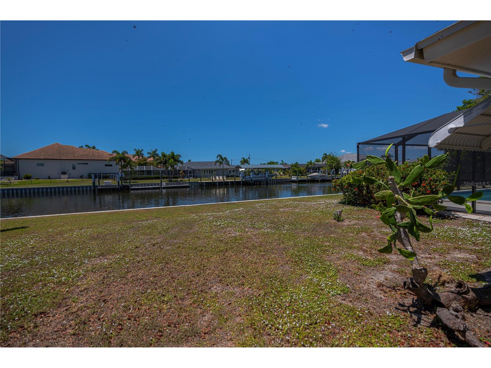 137 Sinclair Street SE Port Charlotte FL 33952 - ALPINE WATERWAY C7525617 image71