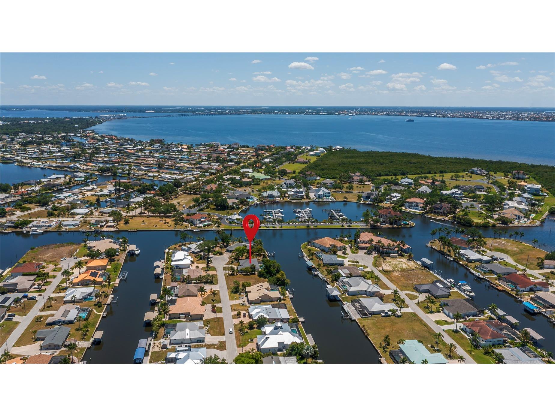 137 Sinclair Street SE Port Charlotte FL 33952 - ALPINE WATERWAY C7525617 image79