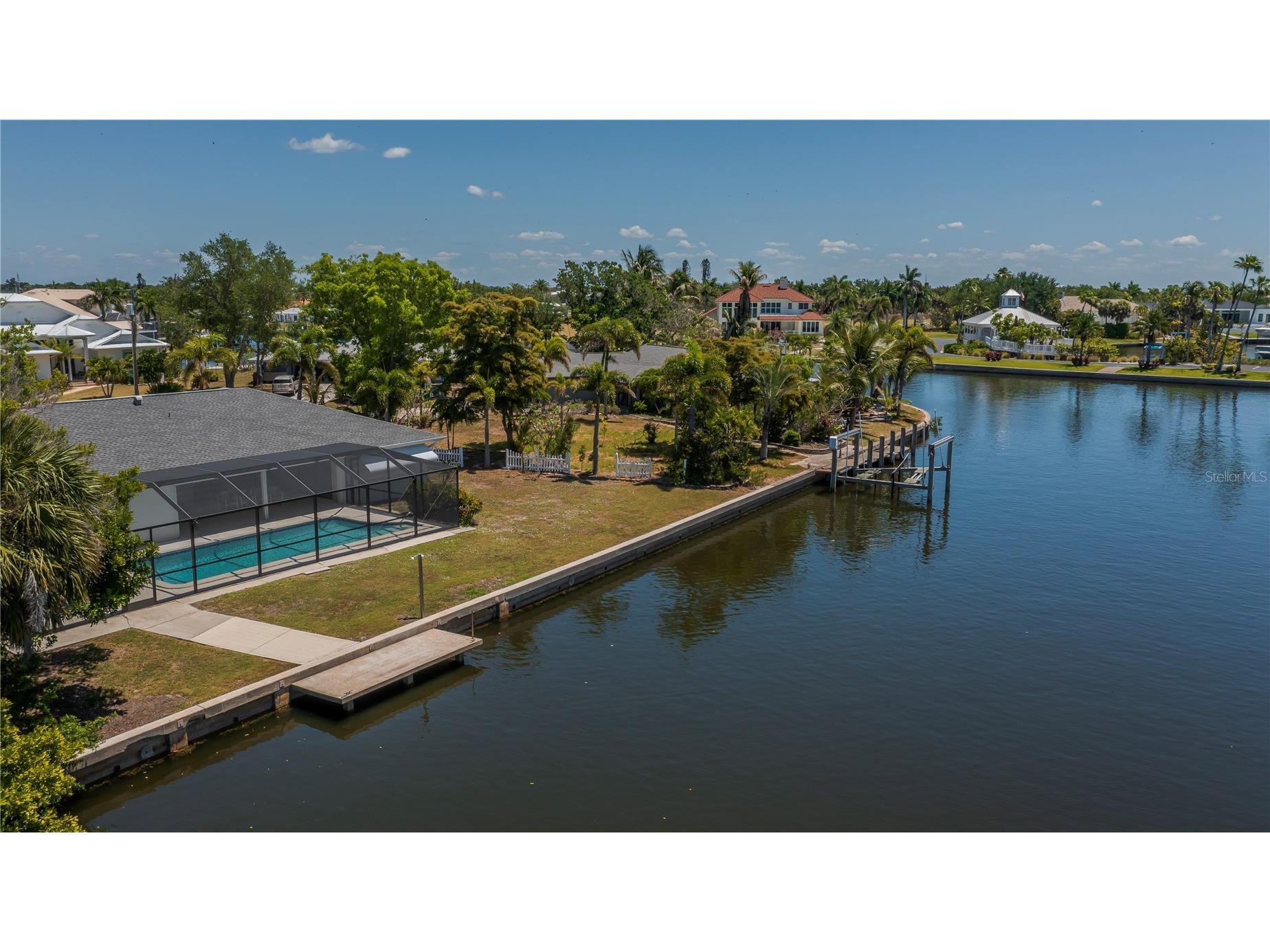 137 Sinclair Street SE Port Charlotte FL 33952 - ALPINE WATERWAY C7525617 image81