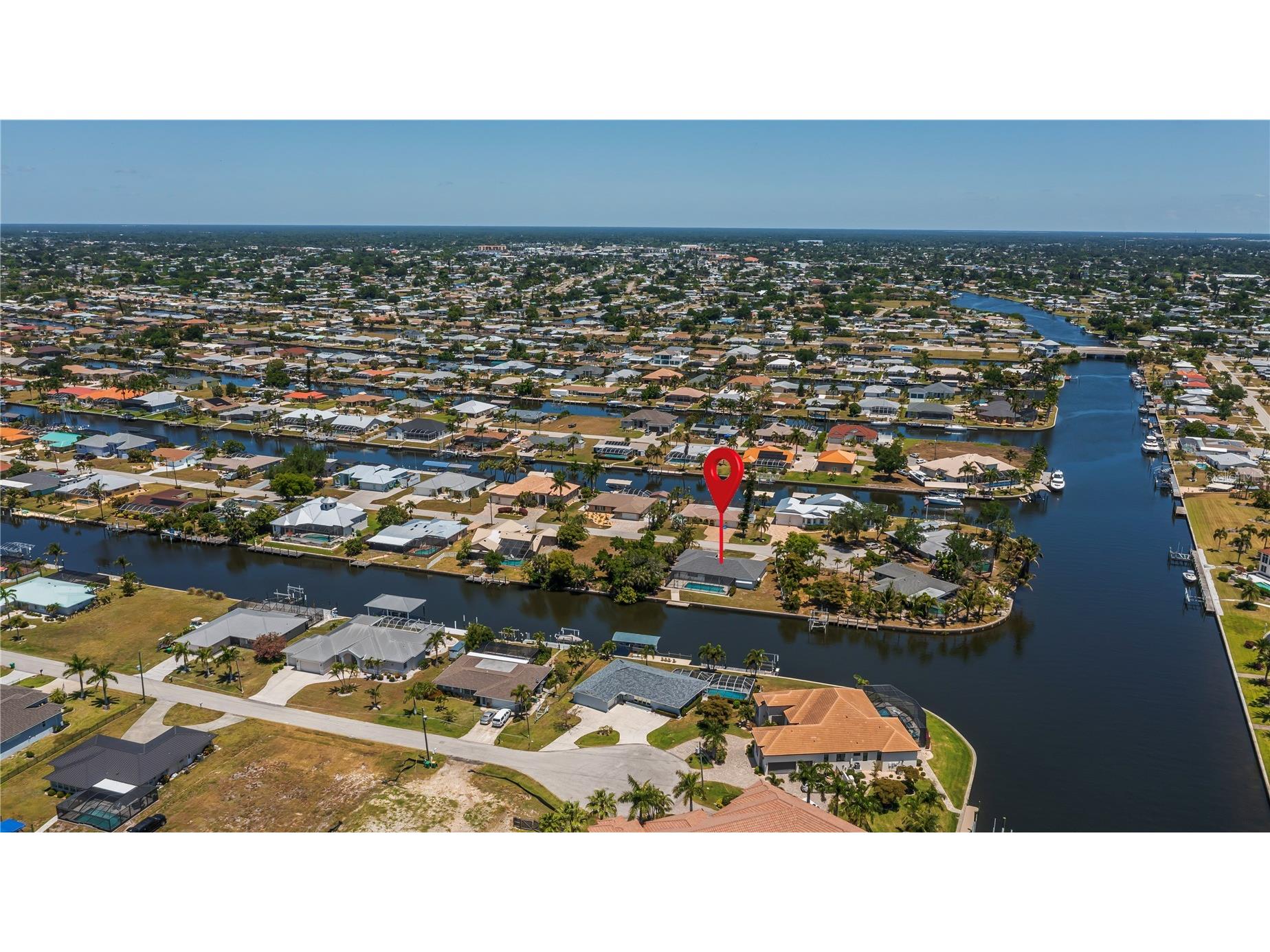 137 Sinclair Street SE Port Charlotte FL 33952 - ALPINE WATERWAY C7525617 image9