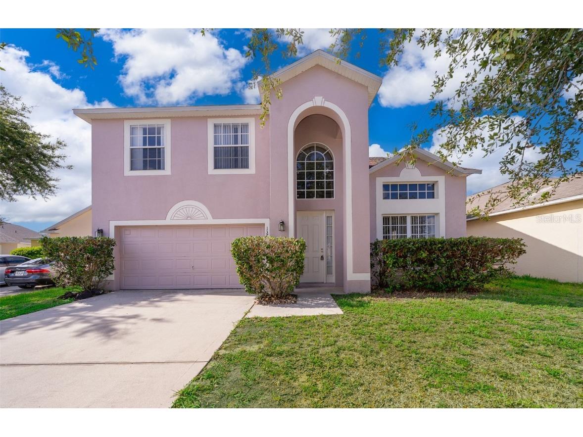 137 Sunset View Drive Davenport FL 33837 S5090432 image1