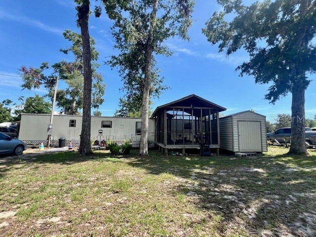 137 SW 285th Avenue Steinhatchee FL 32359 GC523599 image1