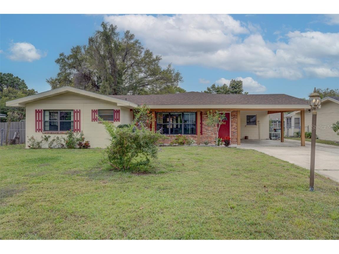 137 Terrace Drive Winter Haven FL 33884 L4942898 image1