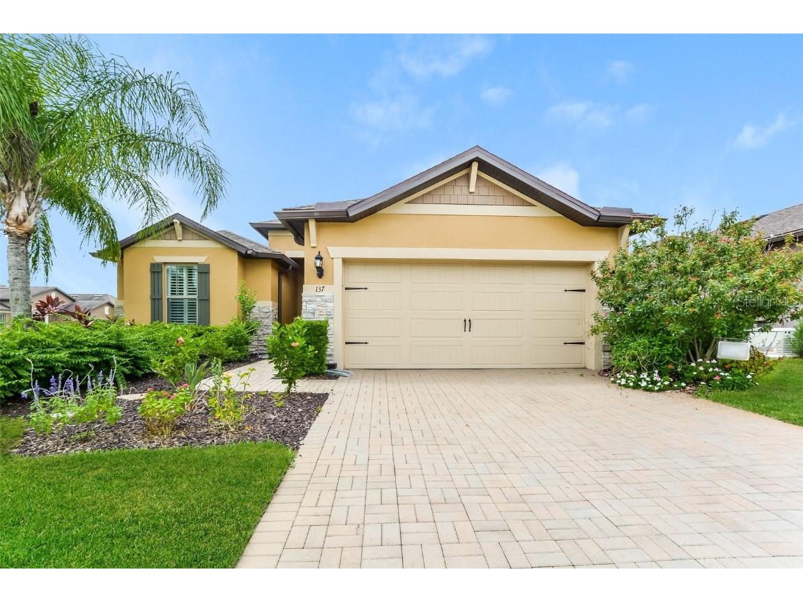 137 Valencia Lane Davenport FL 33837 T3506734 image1
