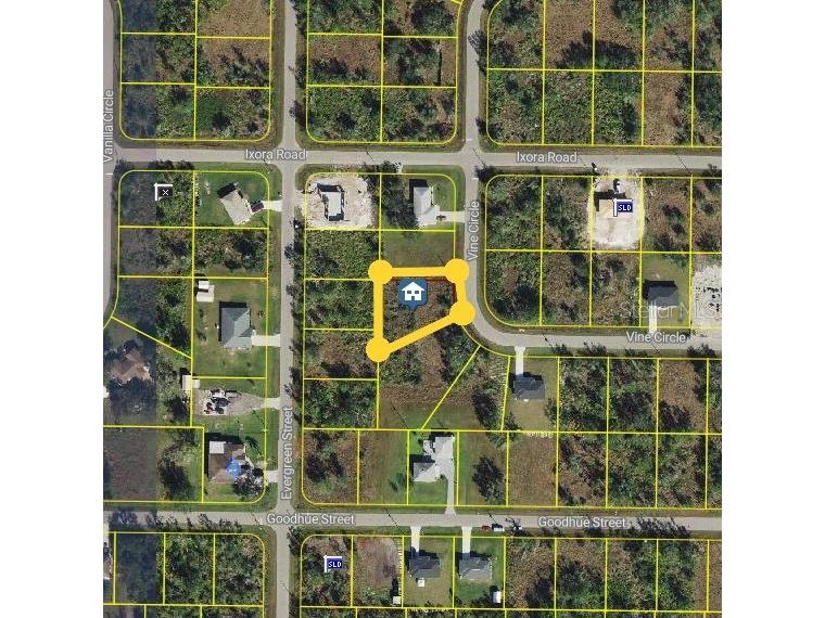 137 Vine Circle Punta Gorda FL 33982 C7519203 image1