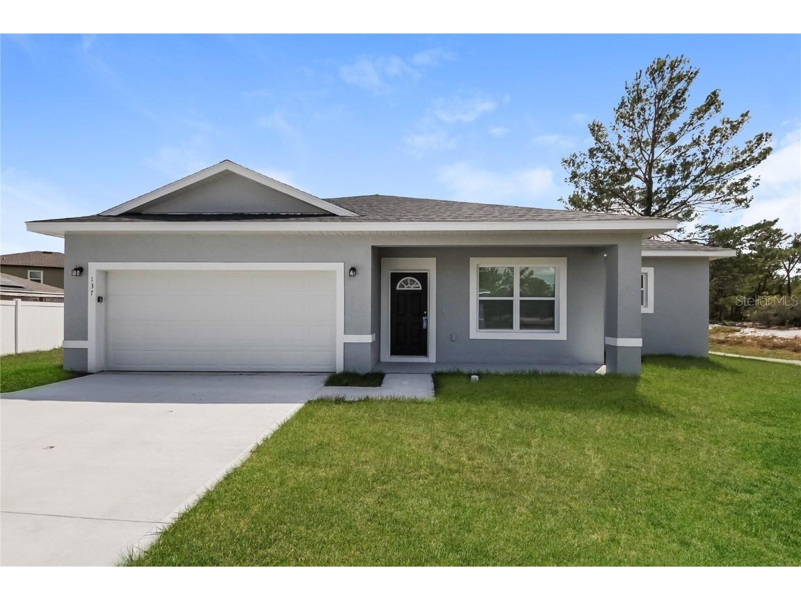 137 Violet Court Kissimmee FL 34759 O6357152 image1