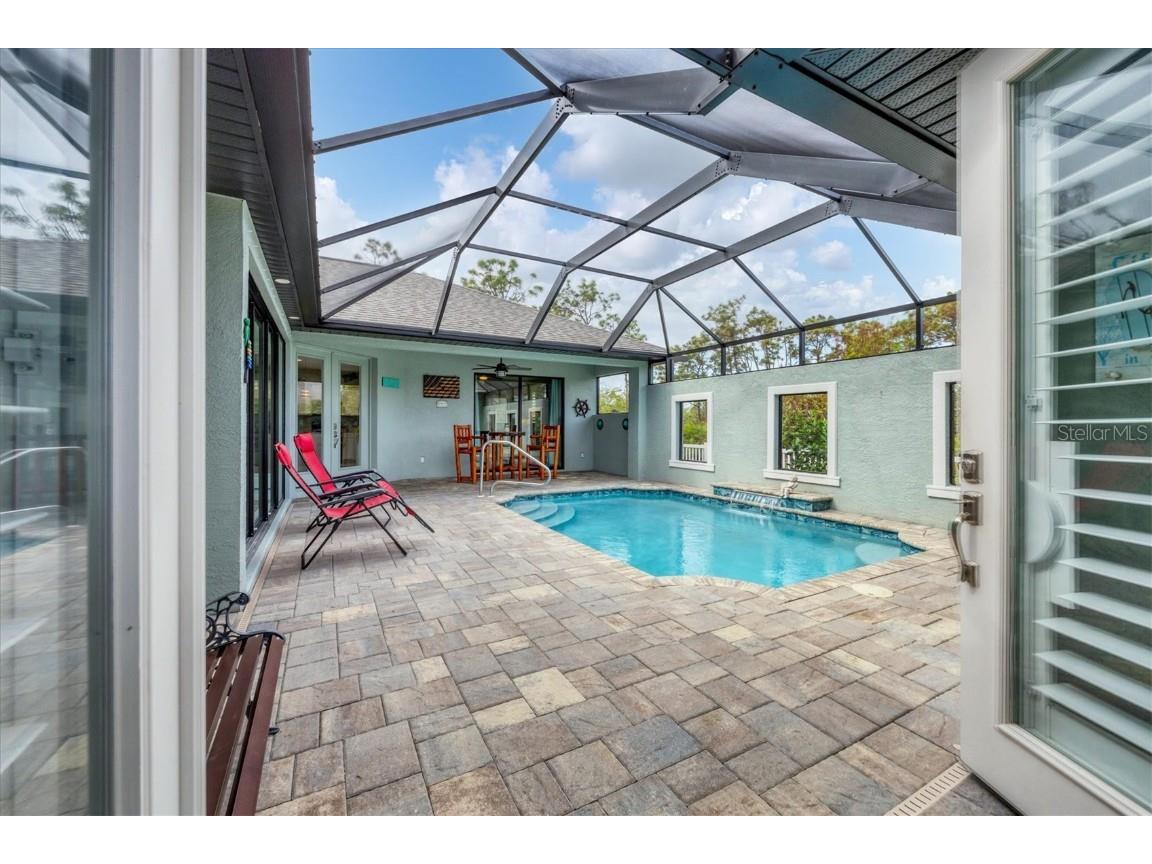 137 Wahoo Drive Rotonda West FL 33947 D6138907 image1