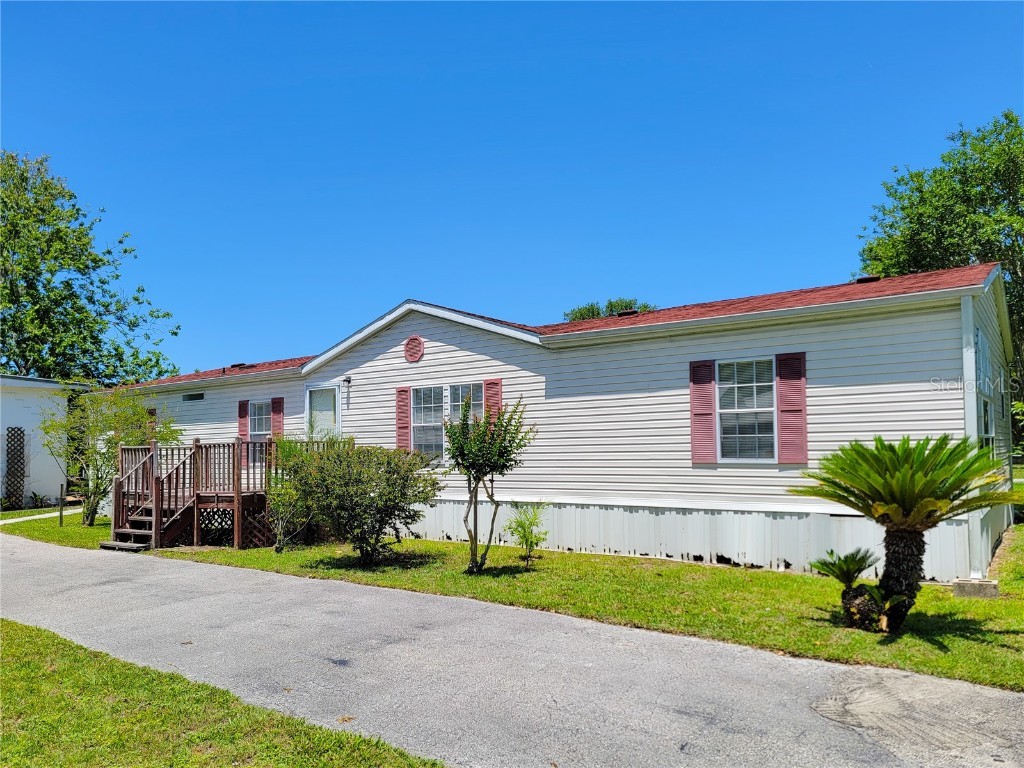 137 Waterside Avenue Satsuma FL 32189 FC291102 image1
