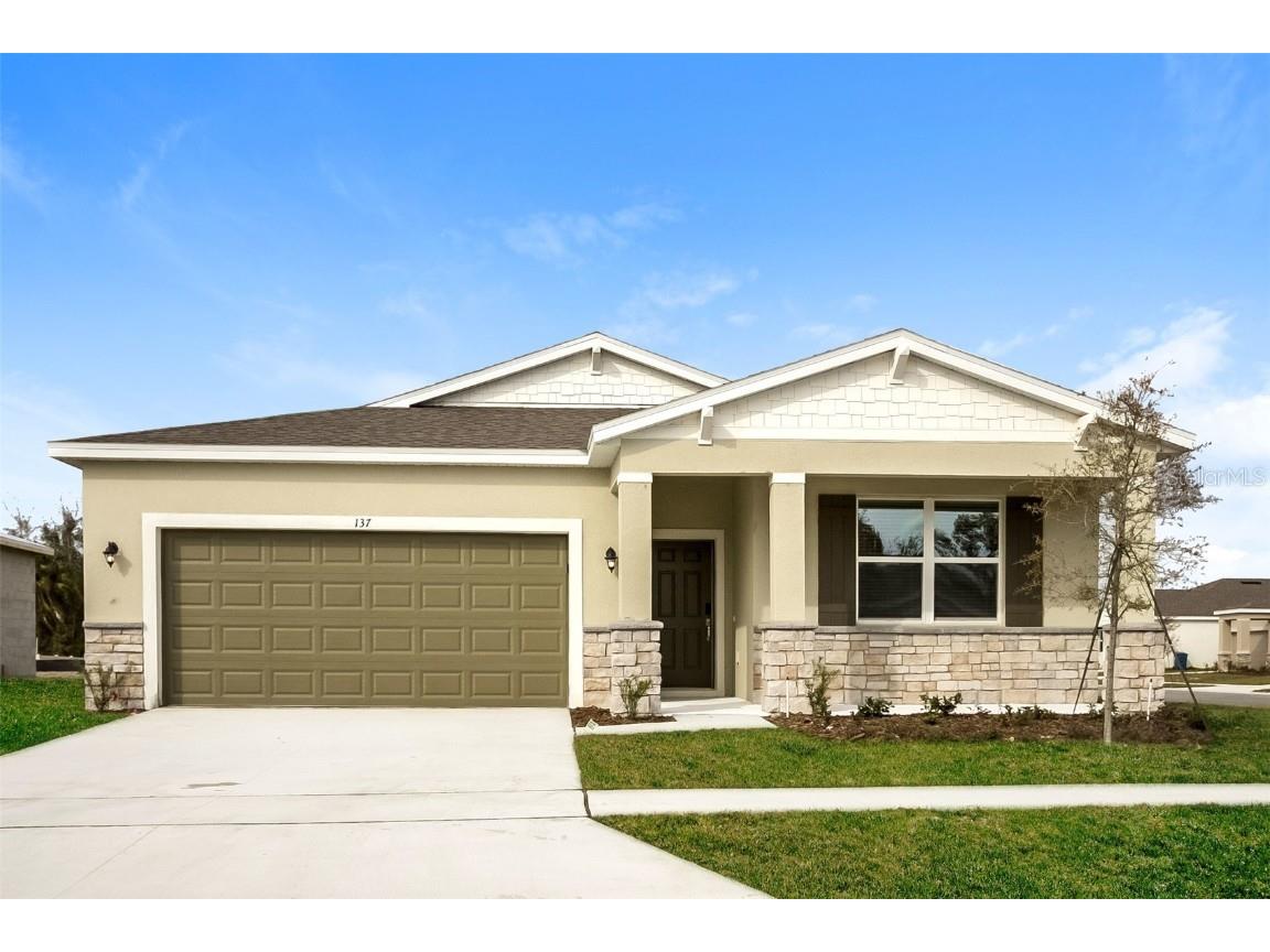 137 Windsor Reserve Drive Eagle Lake FL 33839 O6117172 image1