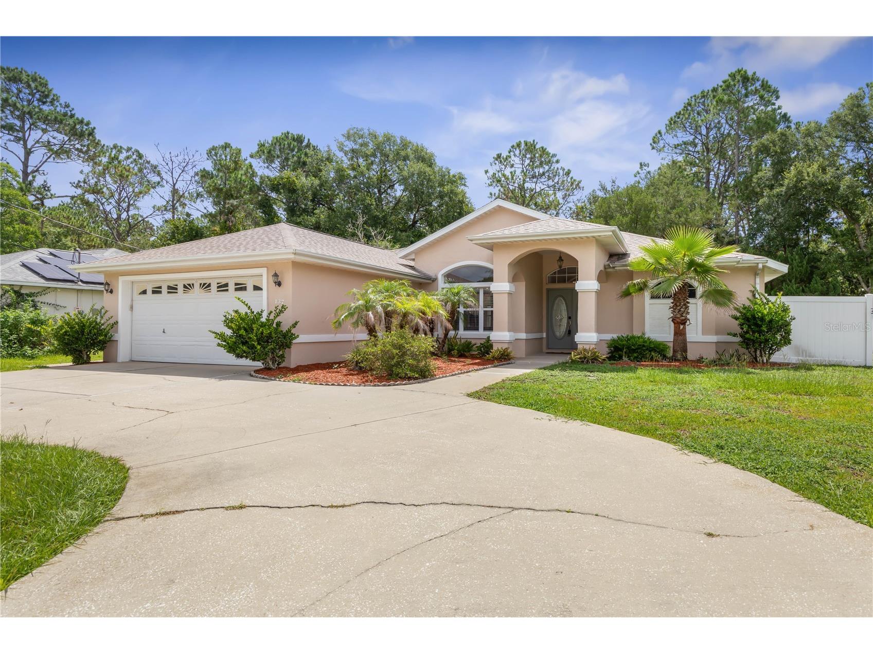 137 Wynnfield Drive Palm Coast FL 32164 FC319890 image1