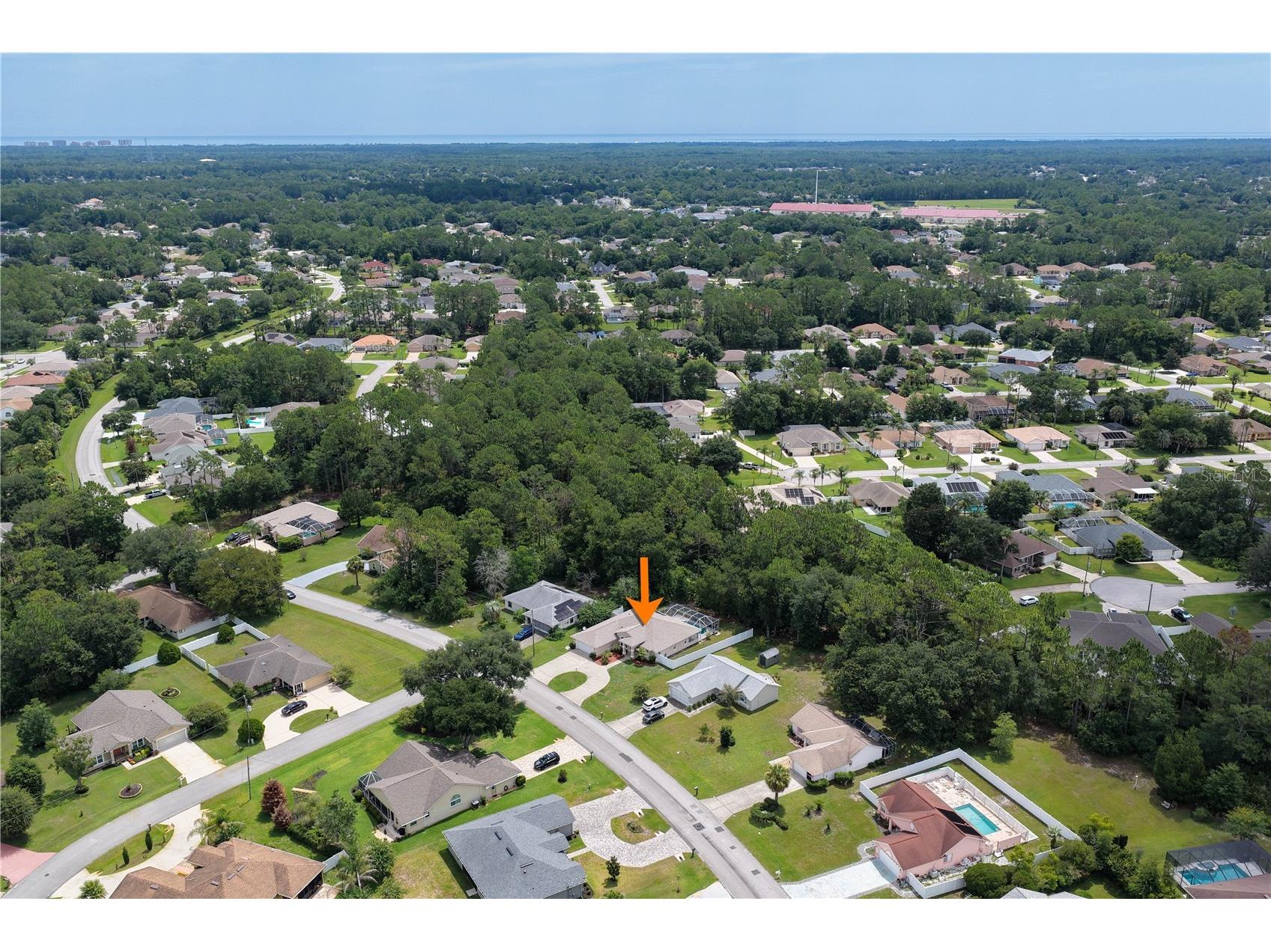 137 Wynnfield Drive Palm Coast FL 32164 FC319890 image5
