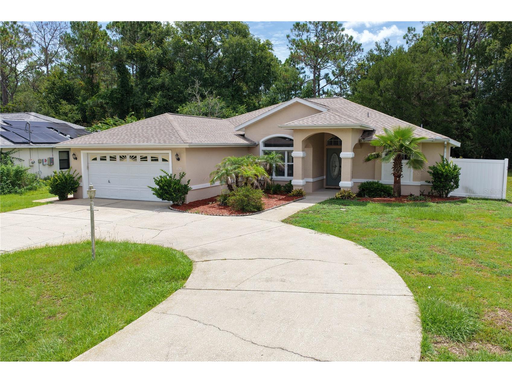 137 Wynnfield Drive Palm Coast FL 32164 FC319890 image53