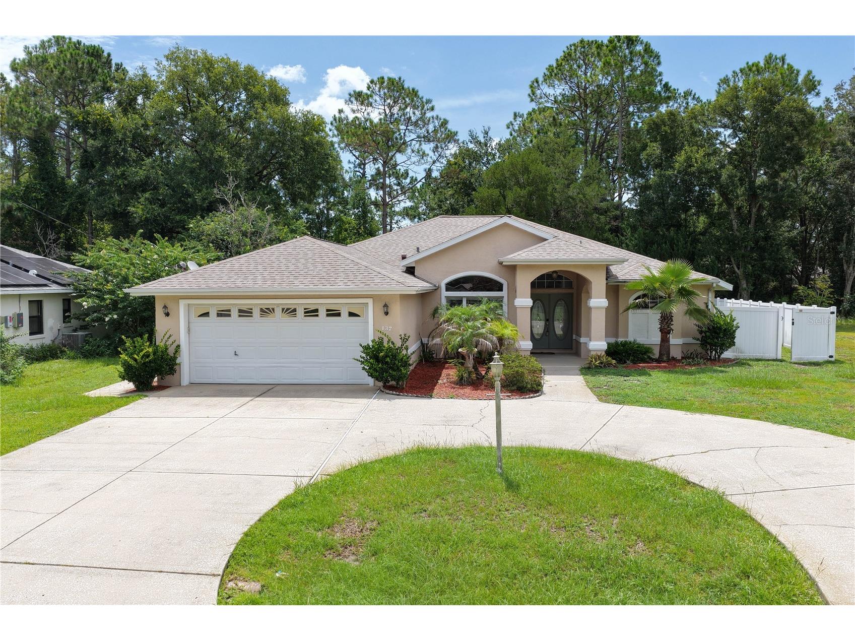 137 Wynnfield Drive Palm Coast FL 32164 FC319890 image54