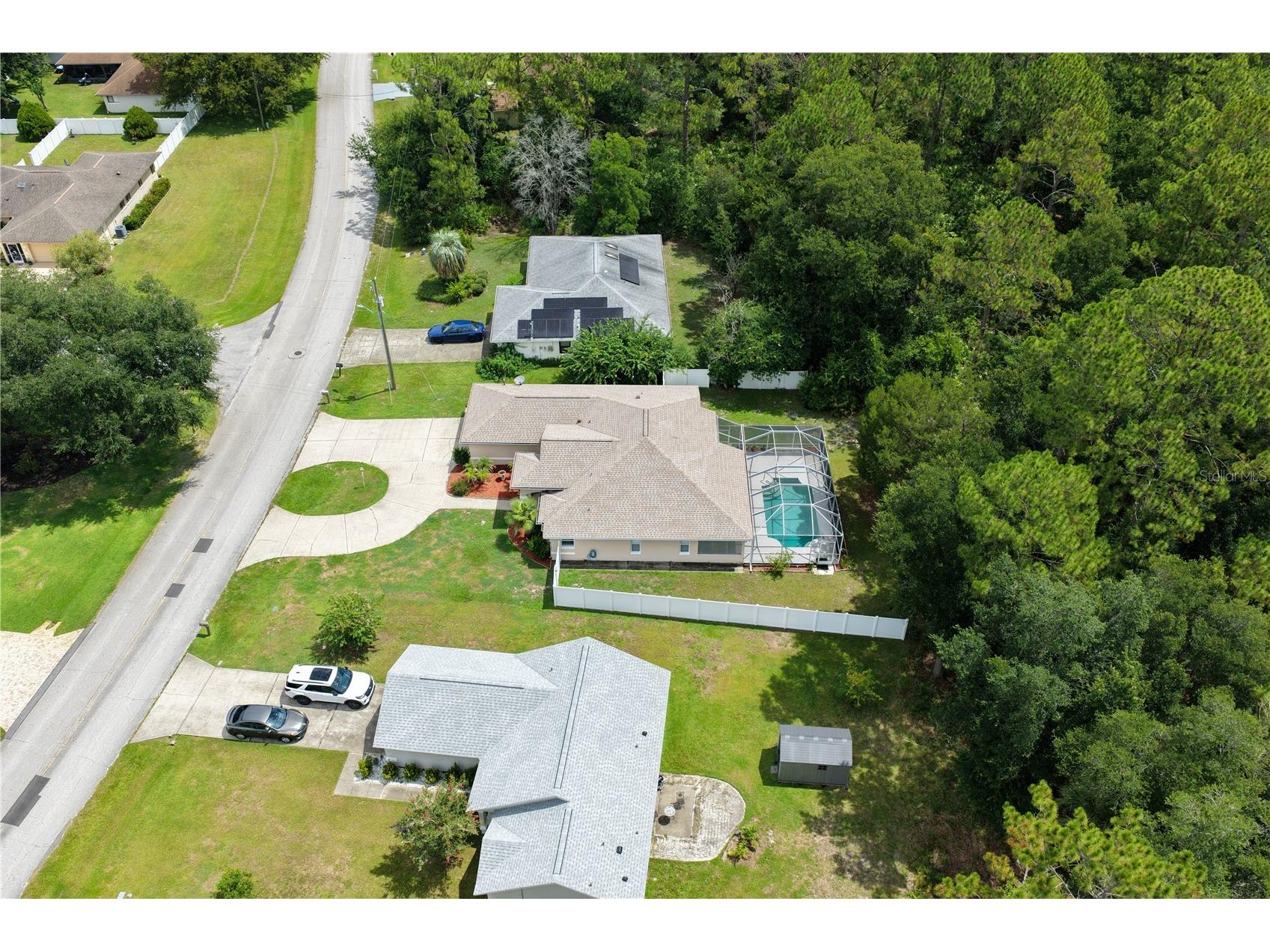 137 Wynnfield Drive Palm Coast FL 32164 FC319890 image56