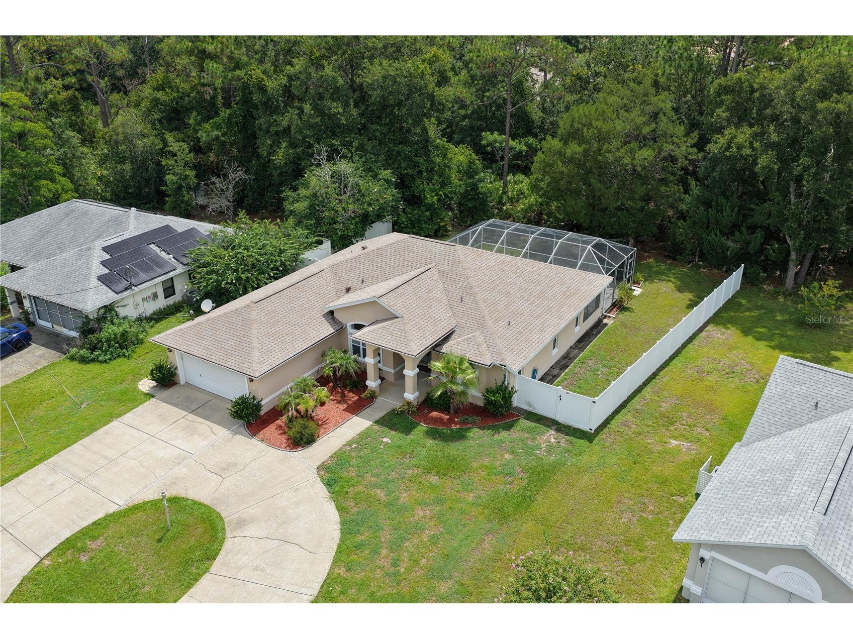 137 Wynnfield Drive Palm Coast FL 32164 FC319890 image57