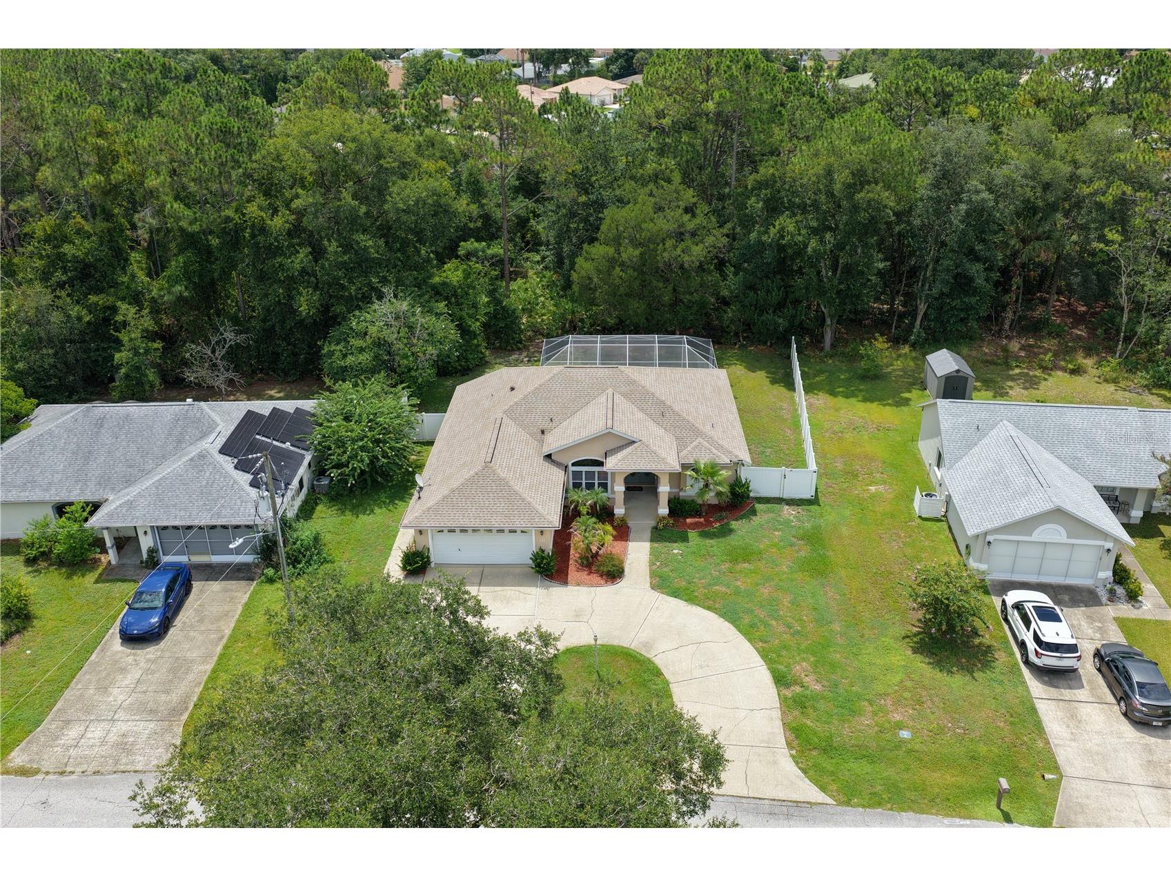 137 Wynnfield Drive Palm Coast FL 32164 FC319890 image58
