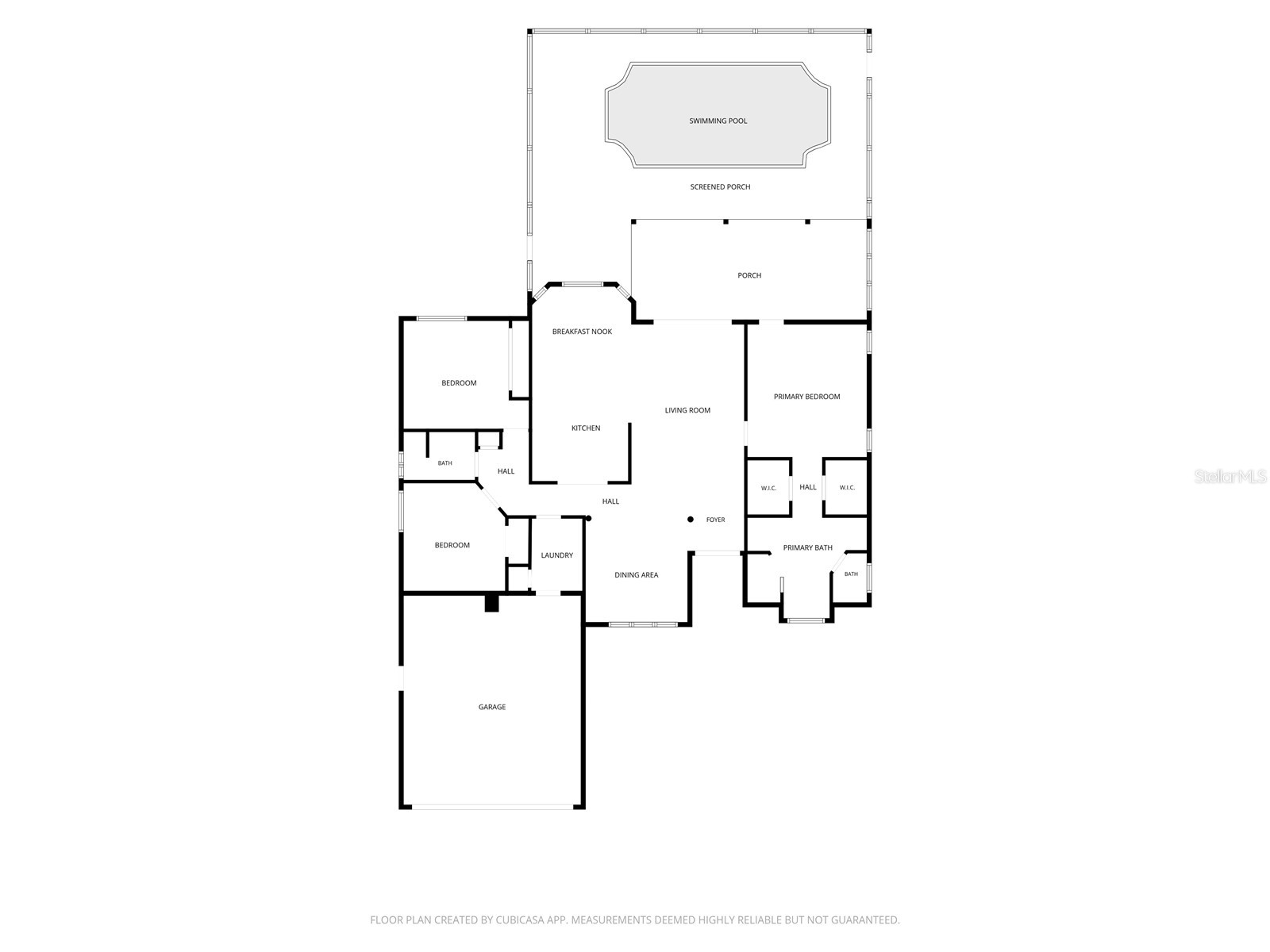 137 Wynnfield Drive Palm Coast FL 32164 FC319890 image59