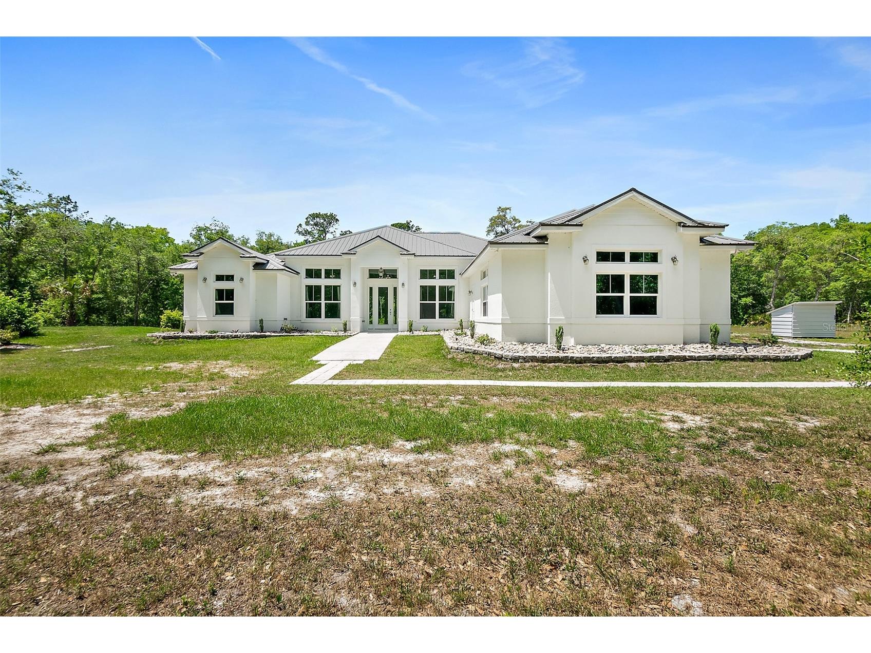 1370 Buckles Road Pierson FL 32180 V4948549 image1