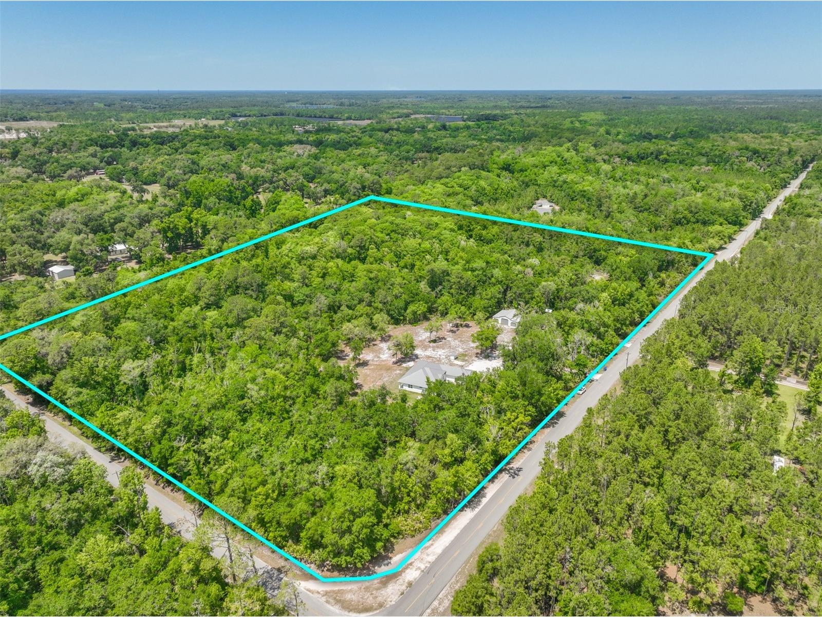 1370 Buckles Road Pierson FL 32180 V4948549 image2