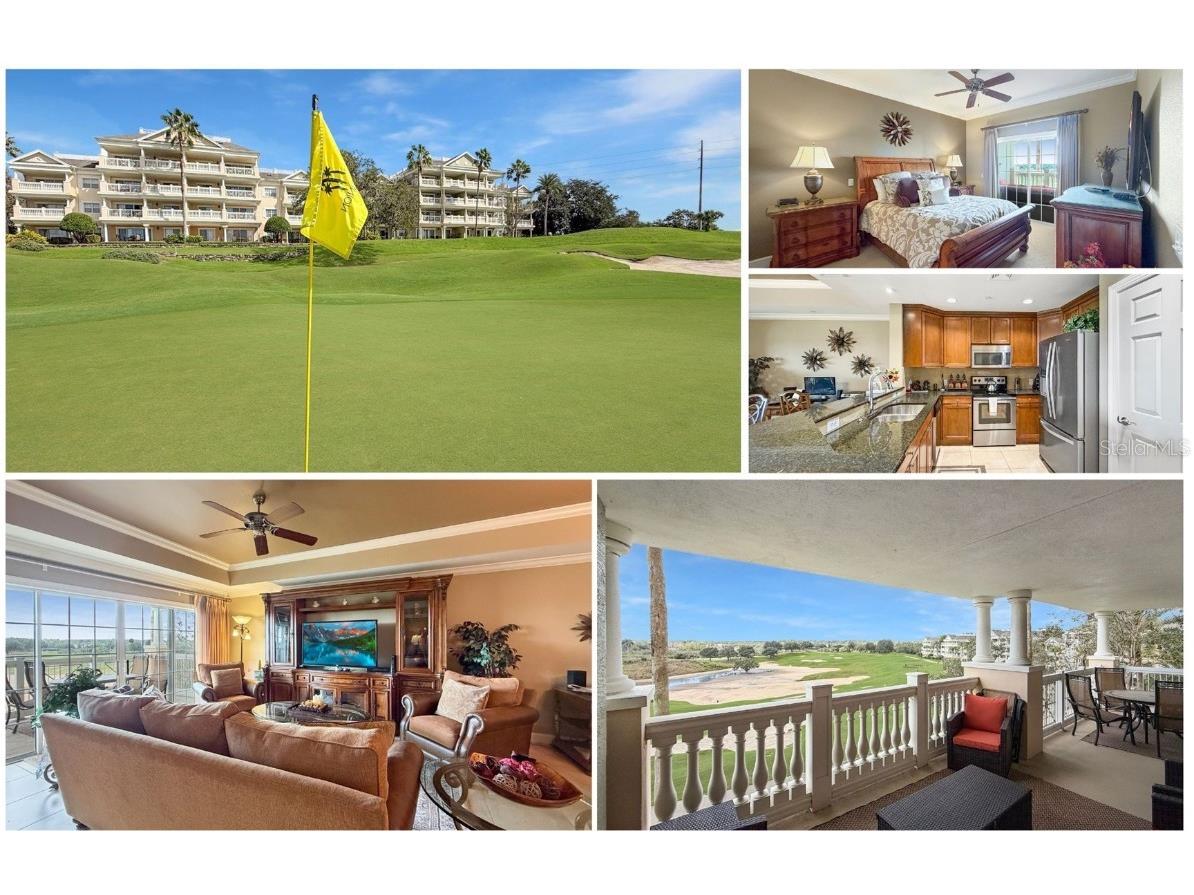 1370 Centre Court Ridge Drive #303 Reunion FL 34747 S5137427 image1