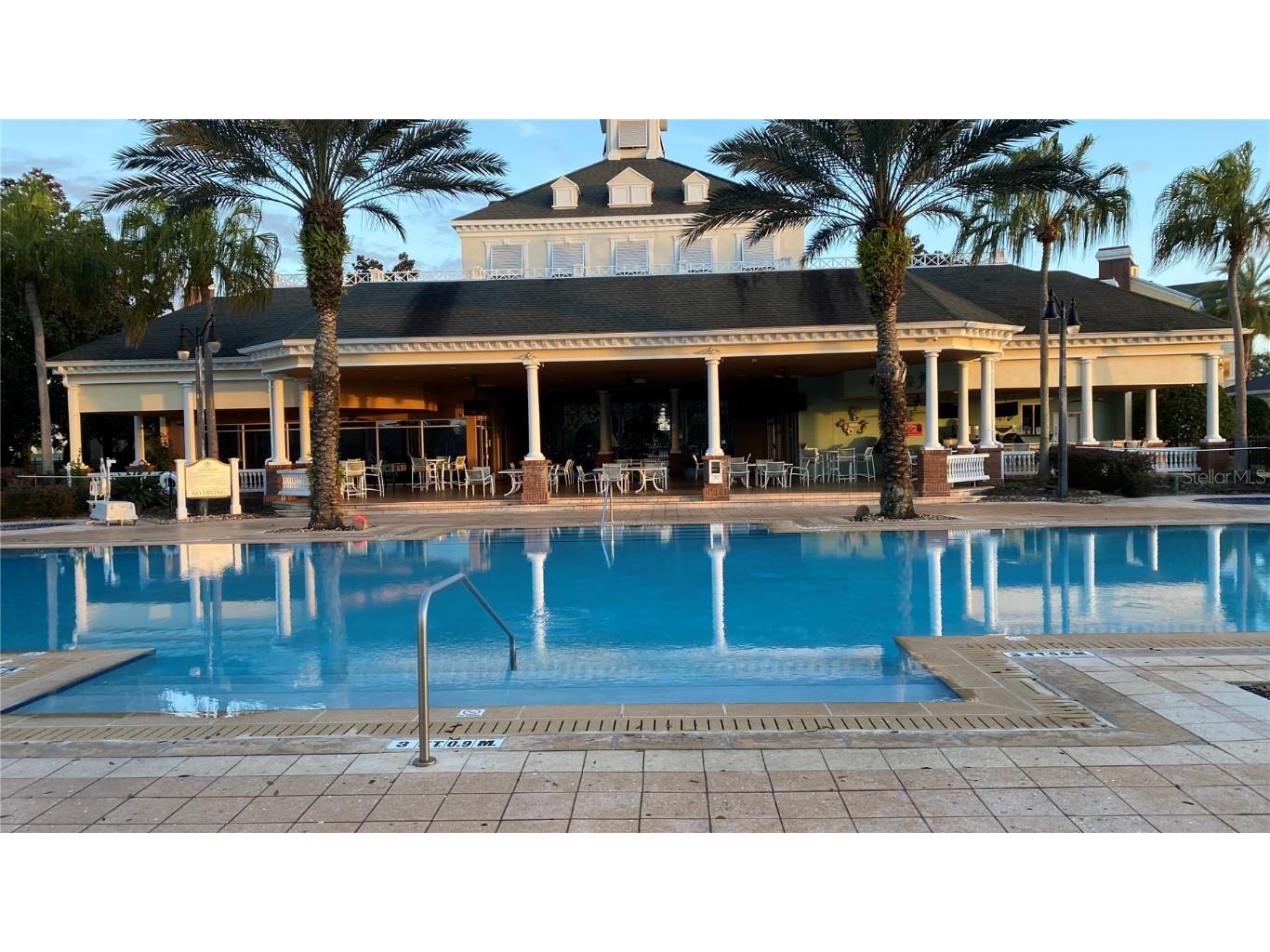 1370 Centre Court Ridge Drive #303 Reunion FL 34747 S5137427 image39