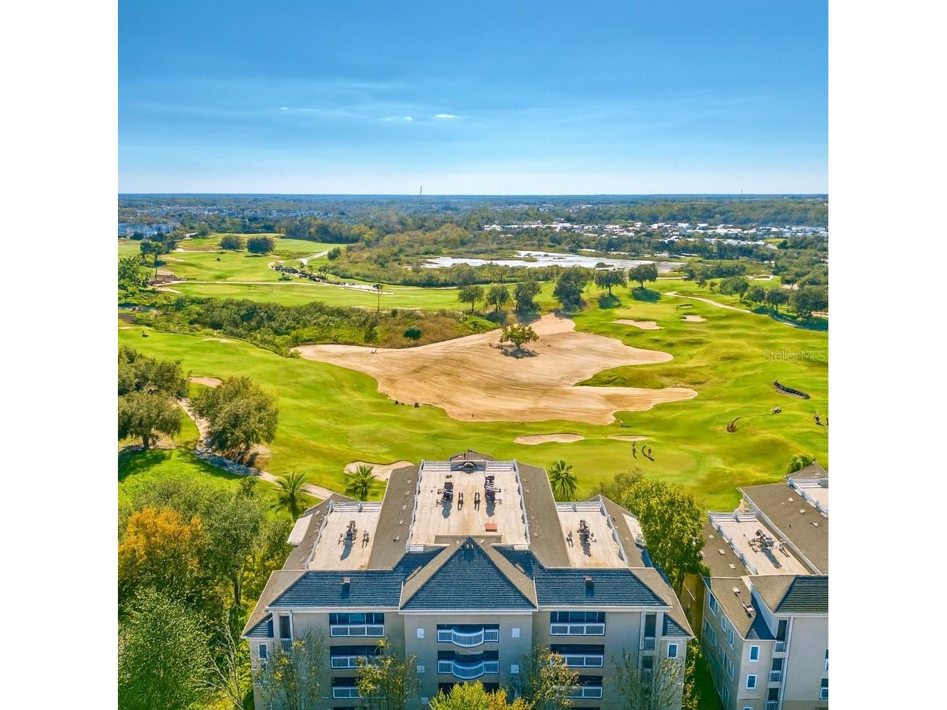 1370 Centre Court Ridge Drive #401 Reunion FL 34747 O6360782 image1