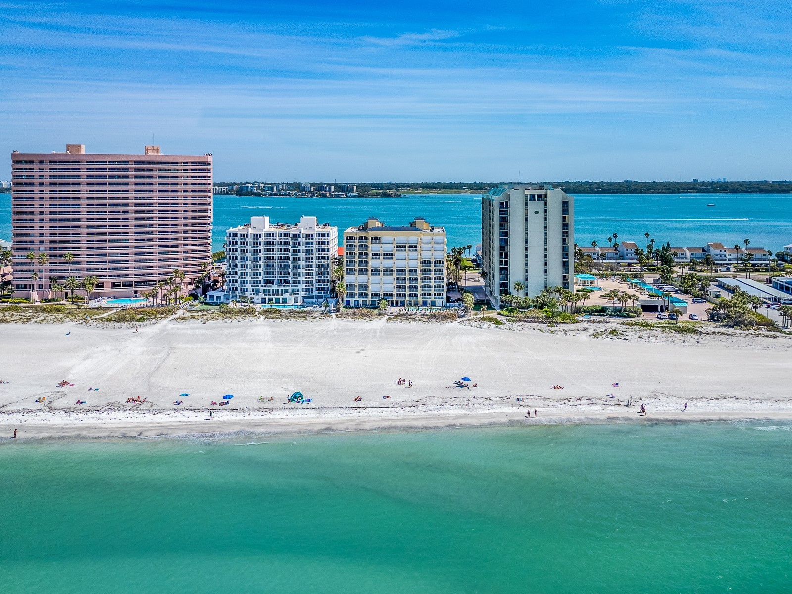1370 Gulf Boulevard #204 Clearwater FL 33767 TB8524305 image36