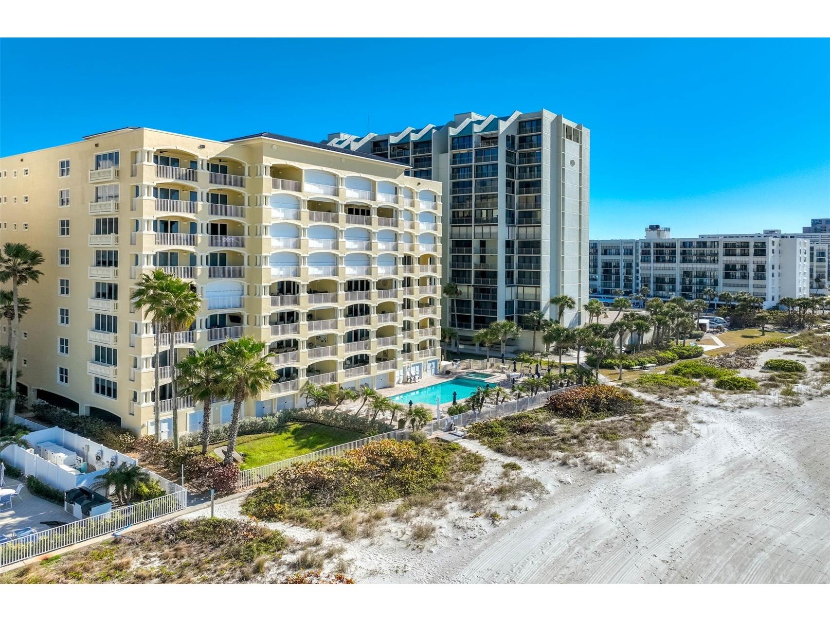 1370 Gulf Boulevard #403 Clearwater Beach FL 33767 TB8474557 image2