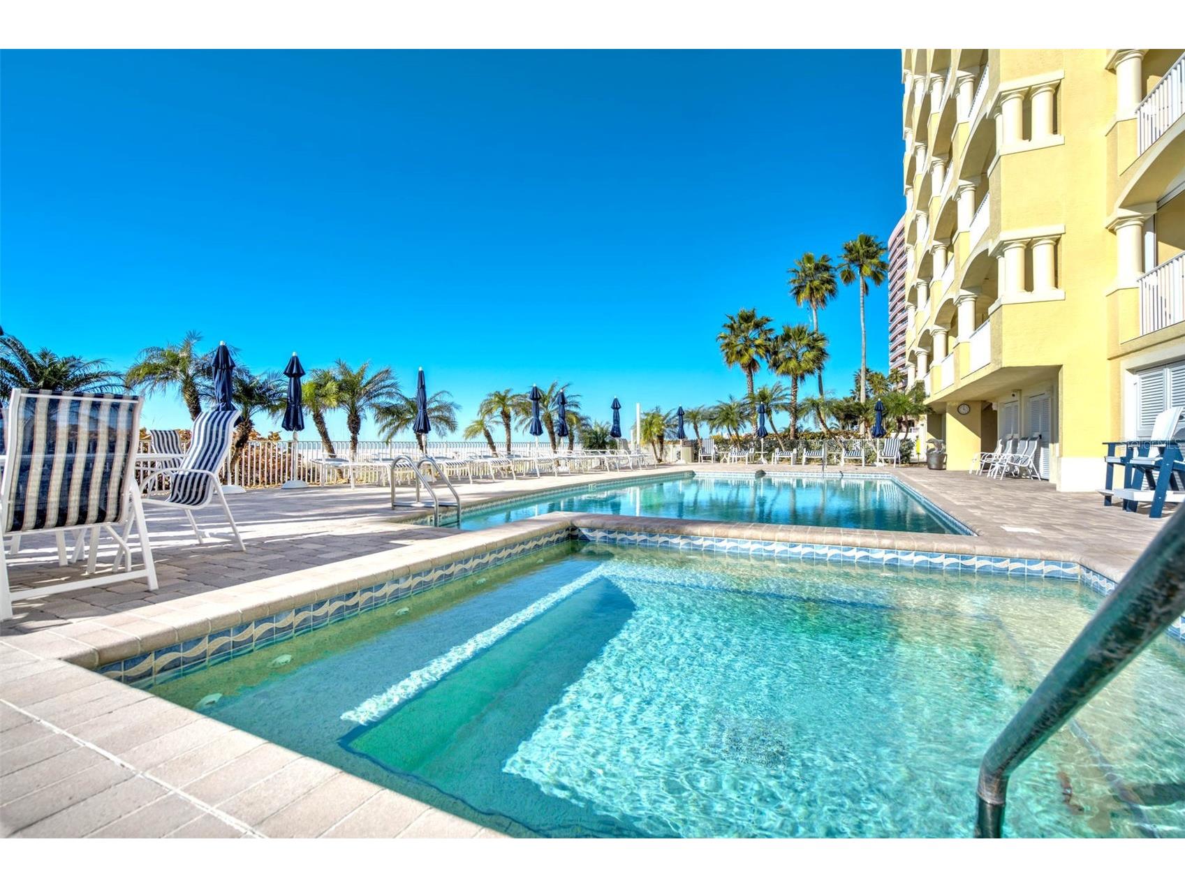 1370 Gulf Boulevard #403 Clearwater Beach FL 33767 TB8474557 image24
