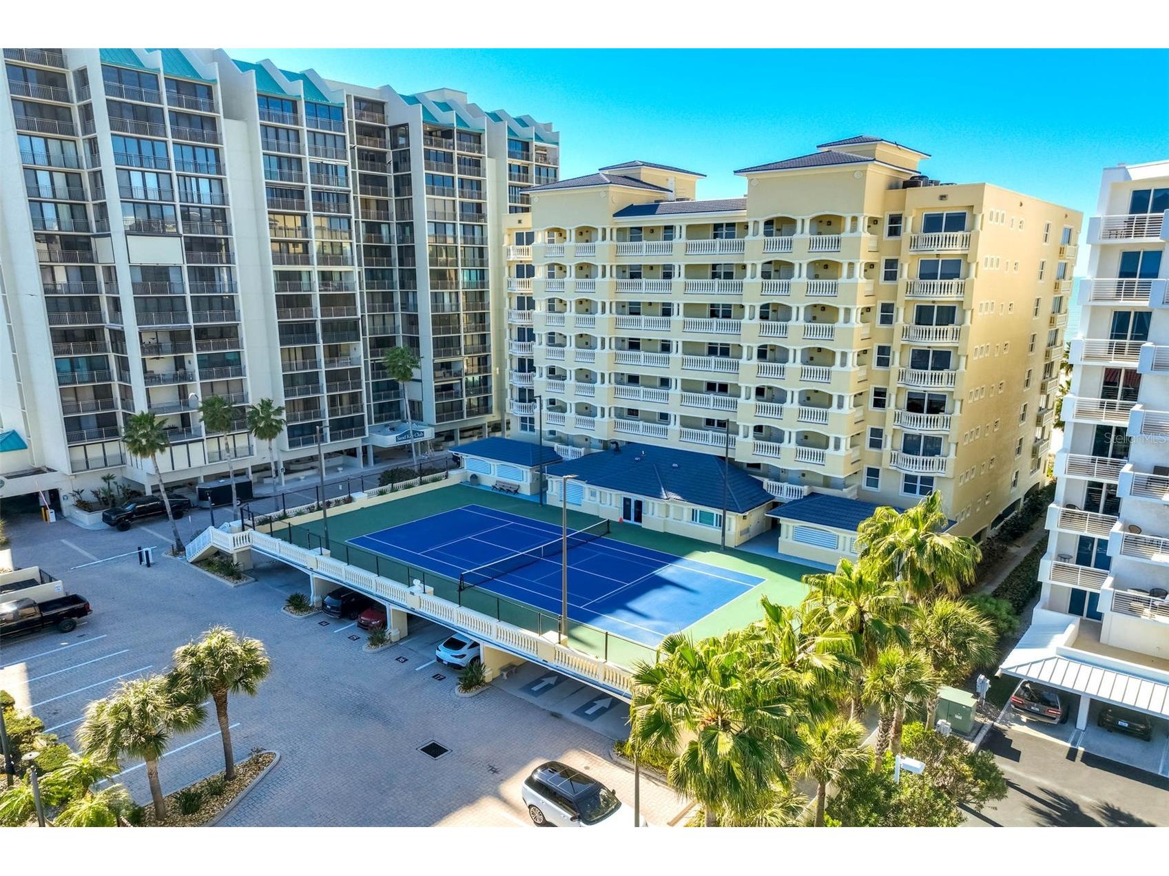 1370 Gulf Boulevard #403 Clearwater Beach FL 33767 TB8474557 image26