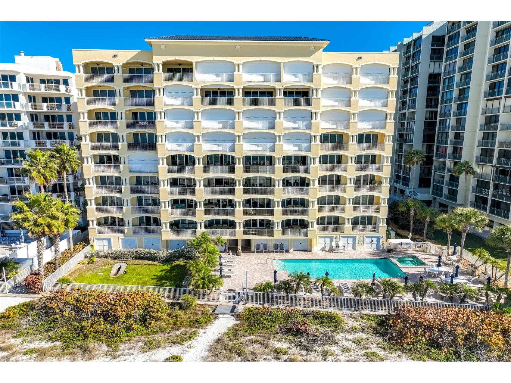 1370 Gulf Boulevard #403 Clearwater Beach FL 33767 TB8474557 image28