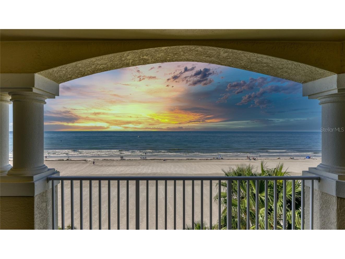 1370 Gulf Boulevard #604 Clearwater FL 33767 - GULF OF MEXICO U8182296 image1