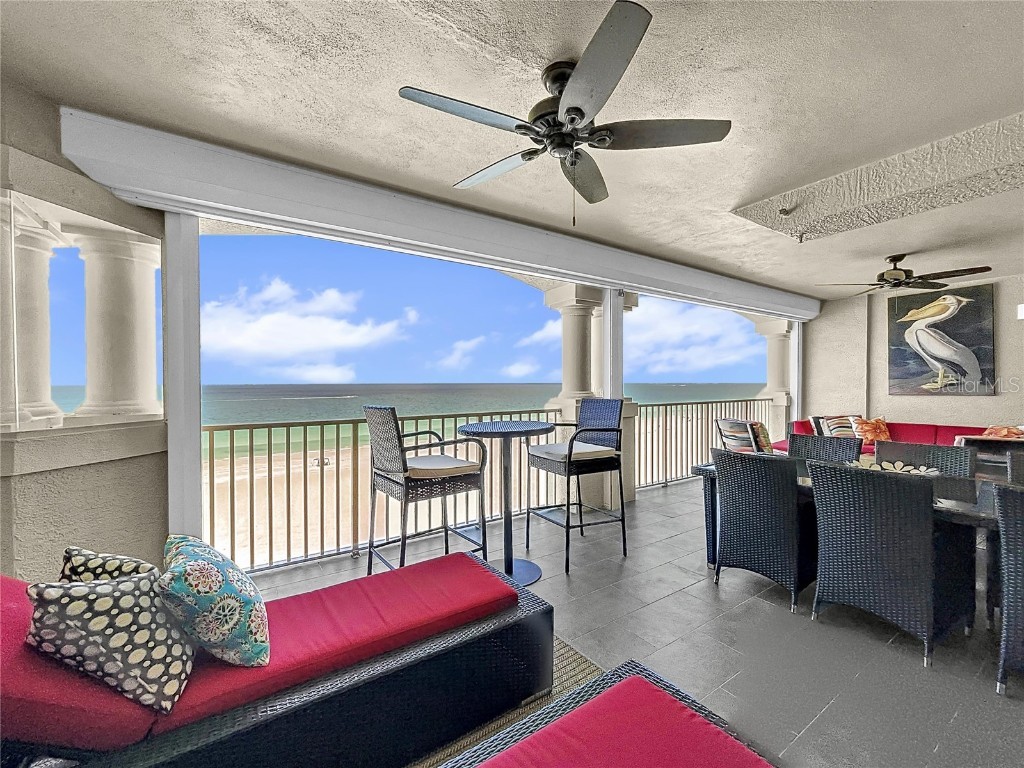 1370 Gulf Boulevard #702 Clearwater FL 33767 - GULF OF MEXICO T3464709 image1