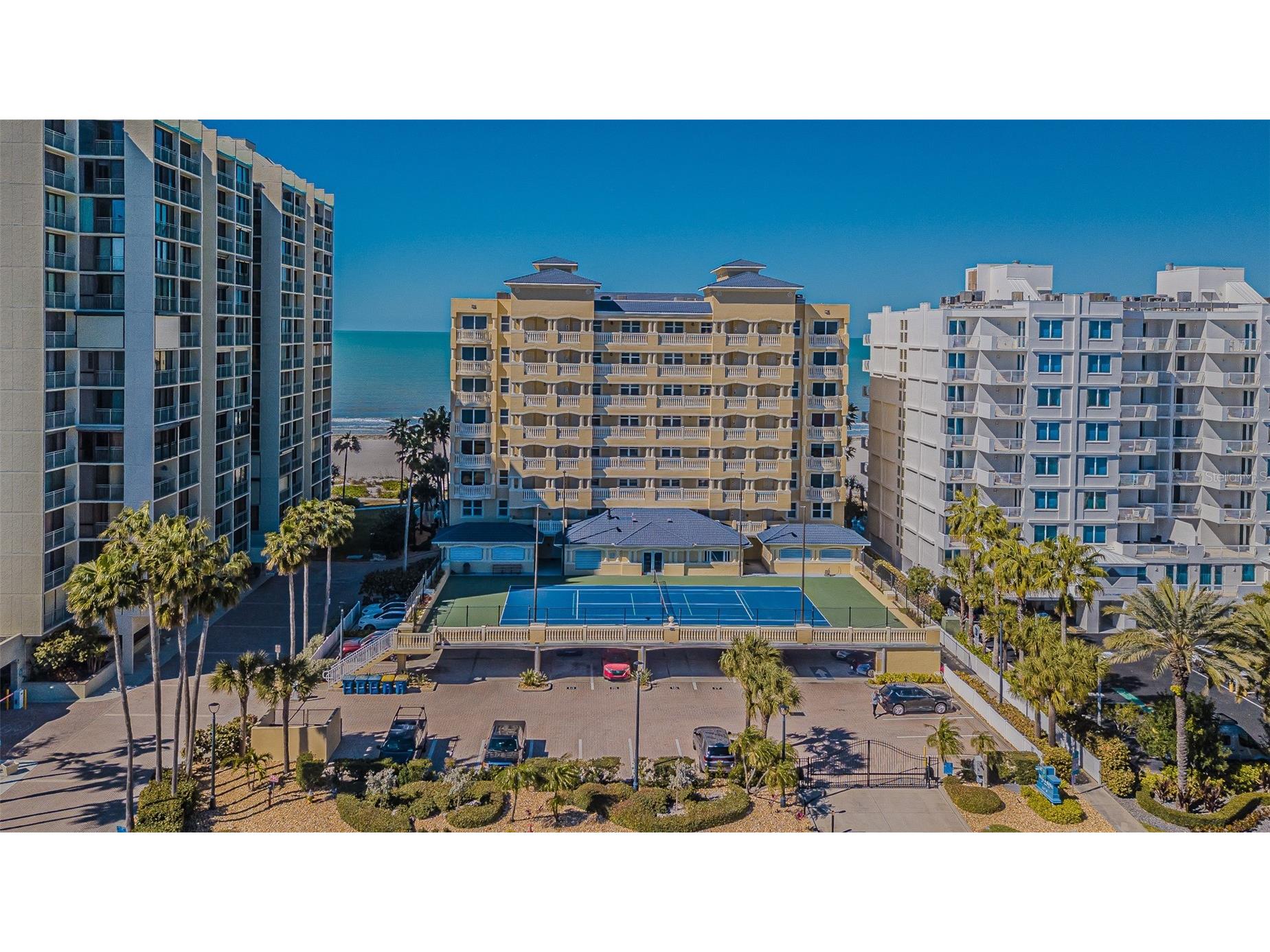1370 Gulf Boulevard #703 Clearwater FL 33767 - GULF OF AMERICA TB8470158 image1