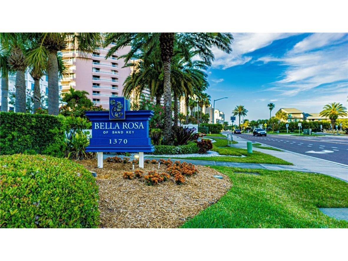 1370 Gulf Boulevard #703 Clearwater FL 33767 - GULF OF AMERICA TB8470158 image2