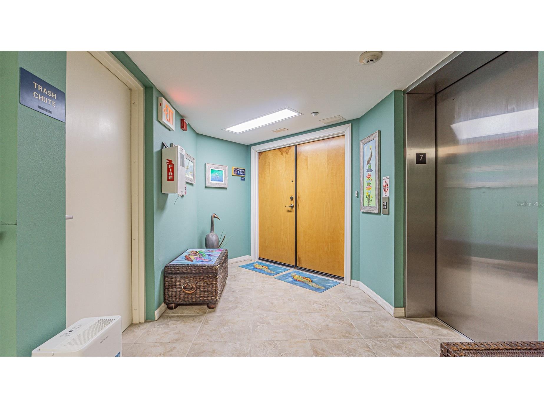 1370 Gulf Boulevard #703 Clearwater FL 33767 - GULF OF AMERICA TB8470158 image25