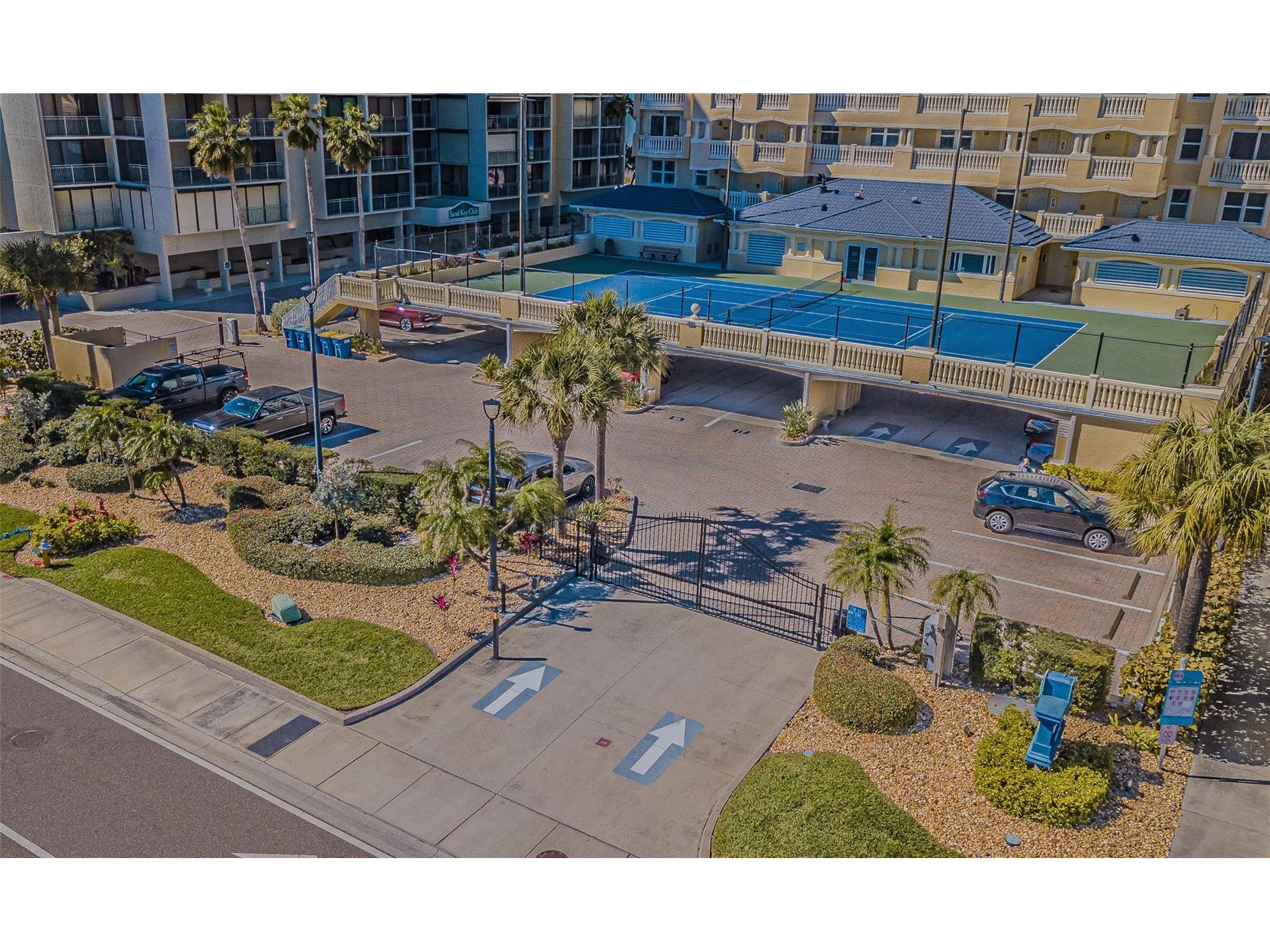 1370 Gulf Boulevard #703 Clearwater FL 33767 - GULF OF AMERICA TB8470158 image33