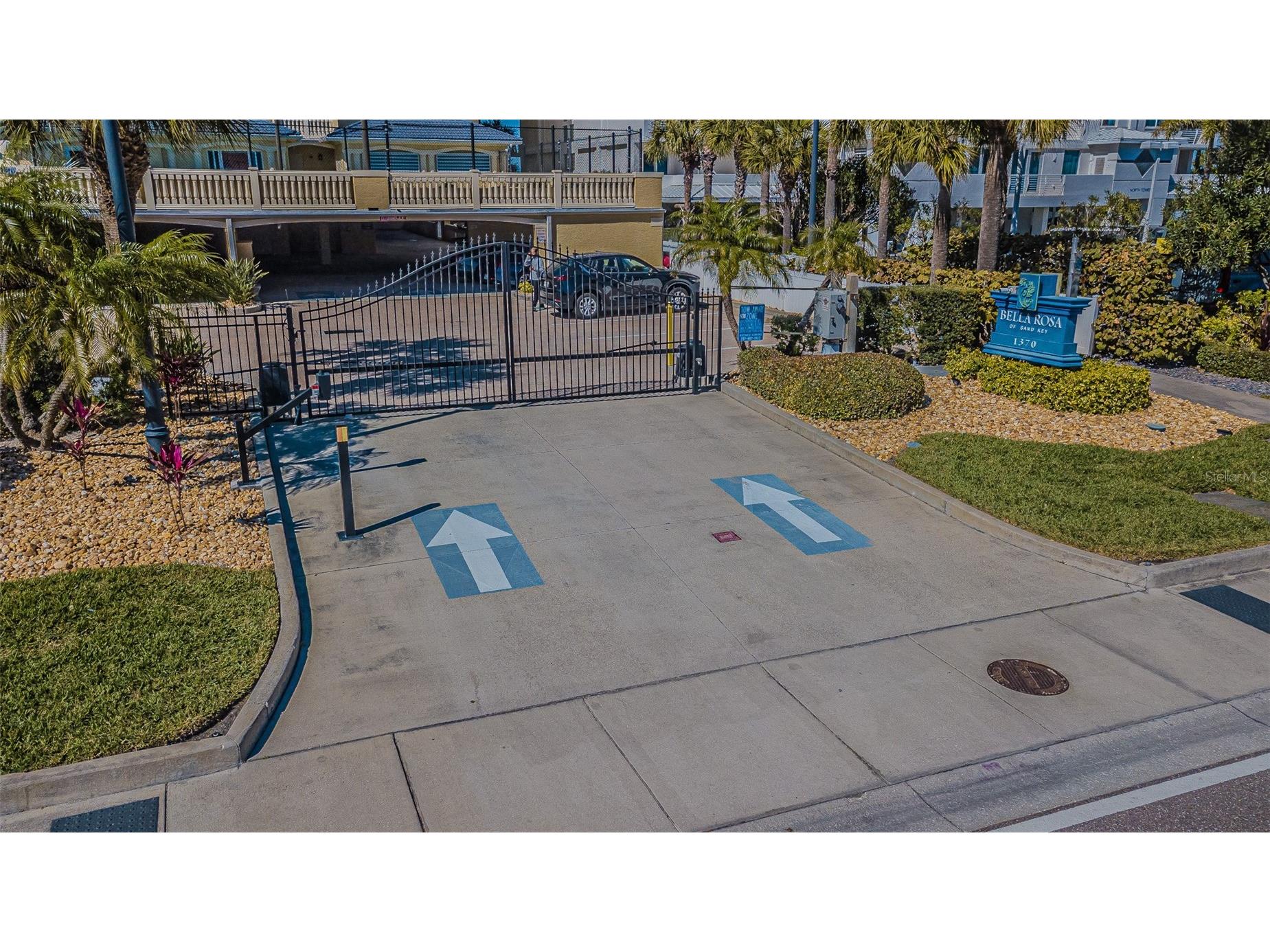 1370 Gulf Boulevard #703 Clearwater FL 33767 - GULF OF AMERICA TB8470158 image34
