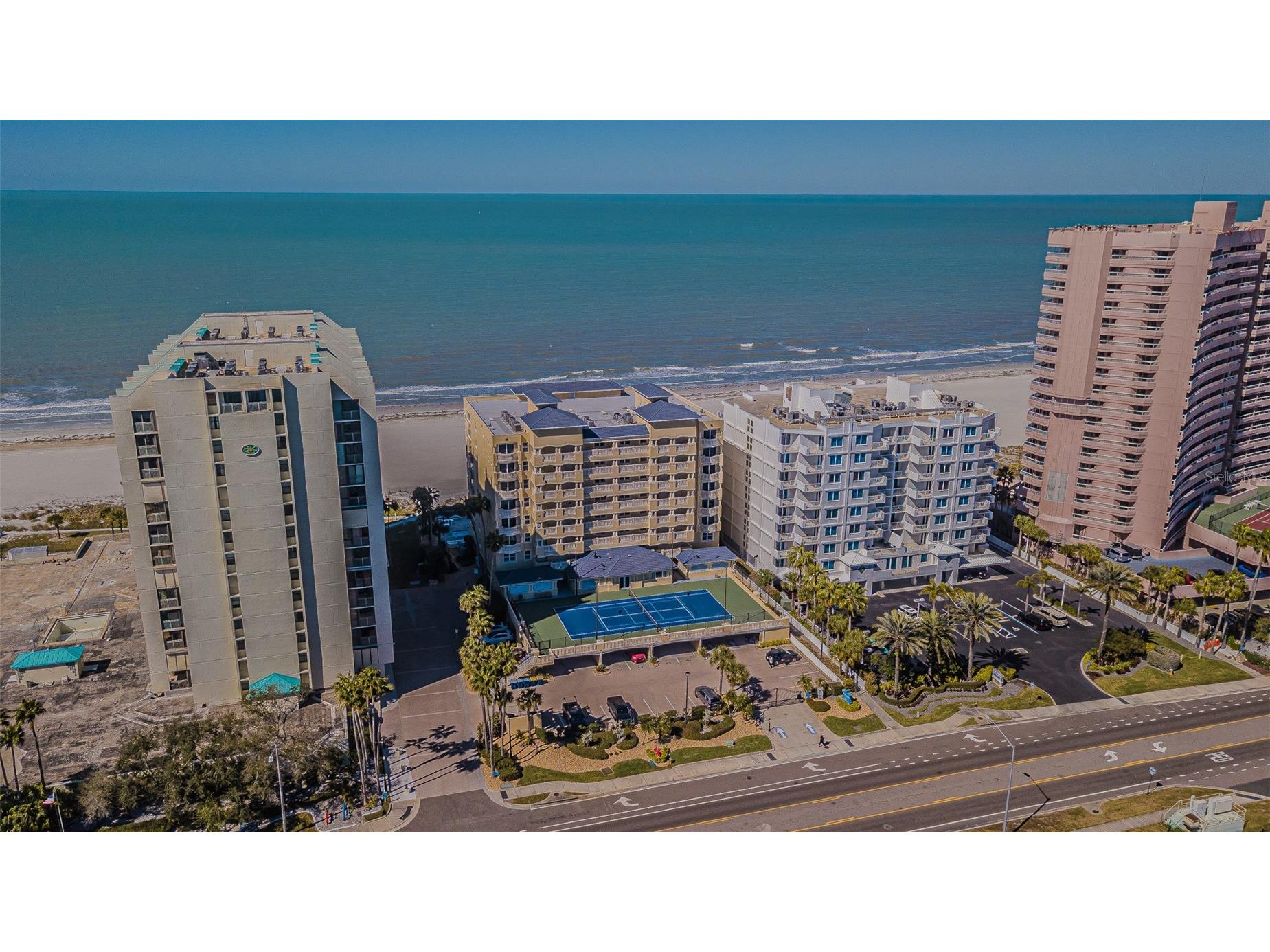 1370 Gulf Boulevard #703 Clearwater FL 33767 - GULF OF AMERICA TB8470158 image35