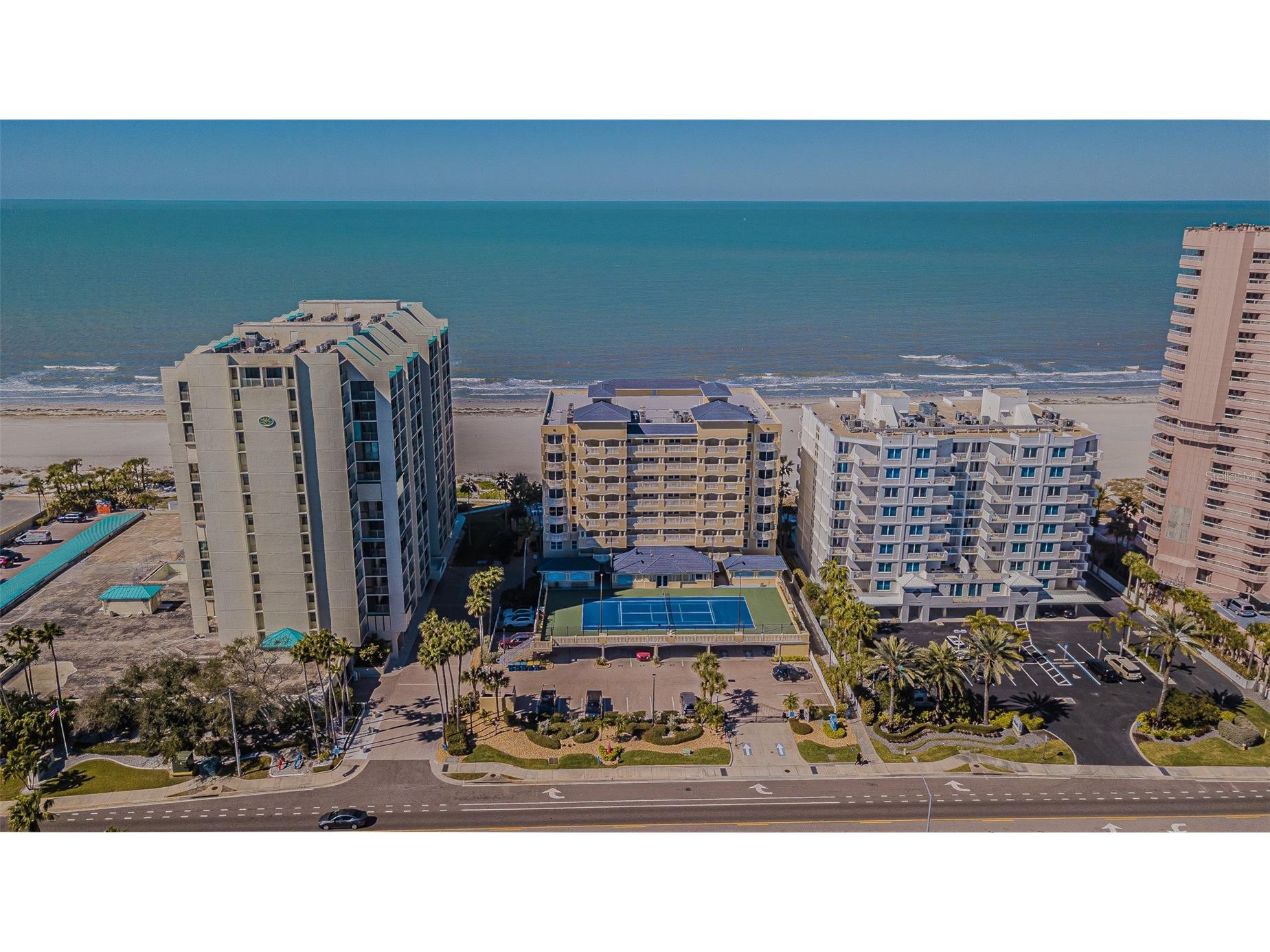 1370 Gulf Boulevard #703 Clearwater FL 33767 - GULF OF AMERICA TB8470158 image36