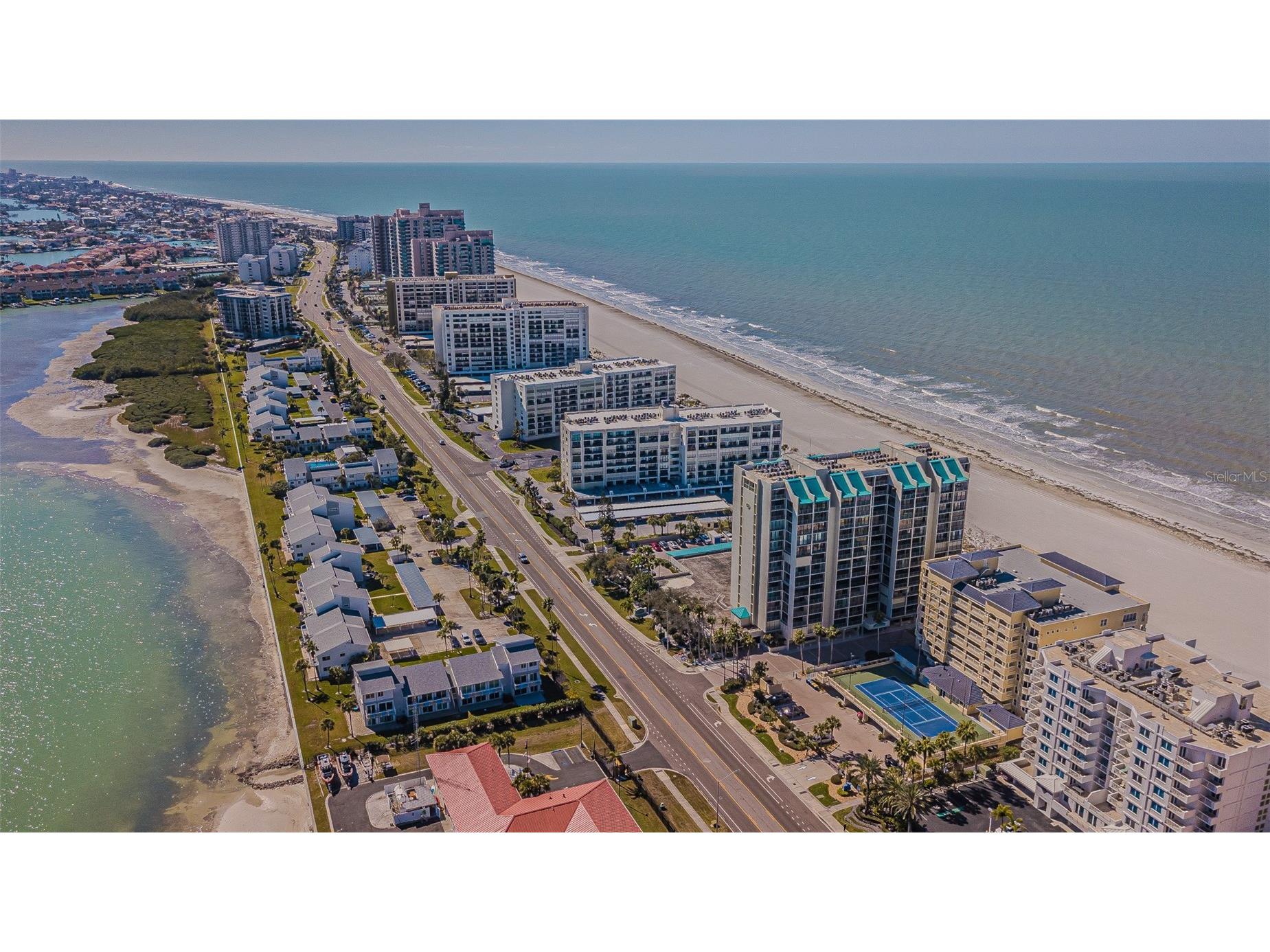 1370 Gulf Boulevard #703 Clearwater FL 33767 - GULF OF AMERICA TB8470158 image37