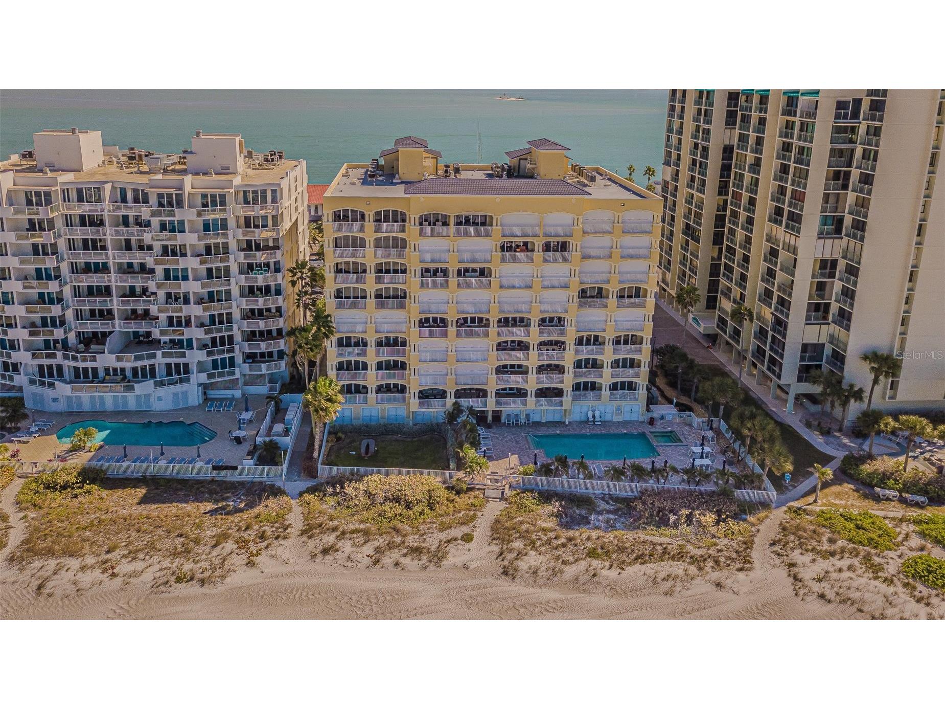 1370 Gulf Boulevard #703 Clearwater FL 33767 - GULF OF AMERICA TB8470158 image38