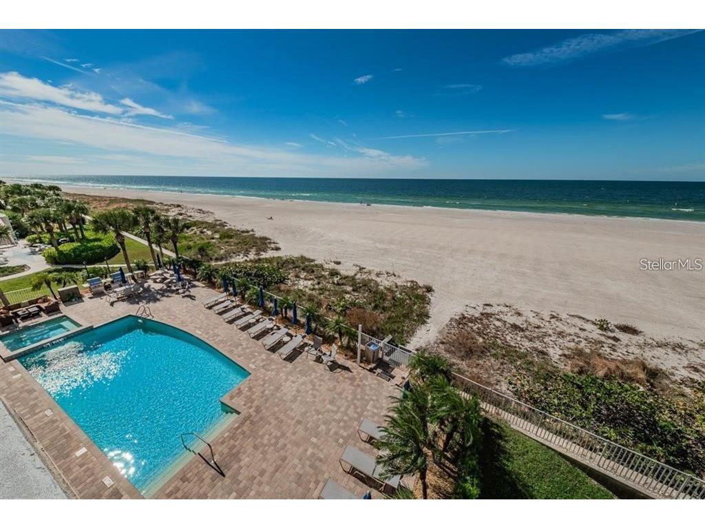 1370 Gulf Boulevard #703 Clearwater FL 33767 - GULF OF AMERICA TB8470158 image39