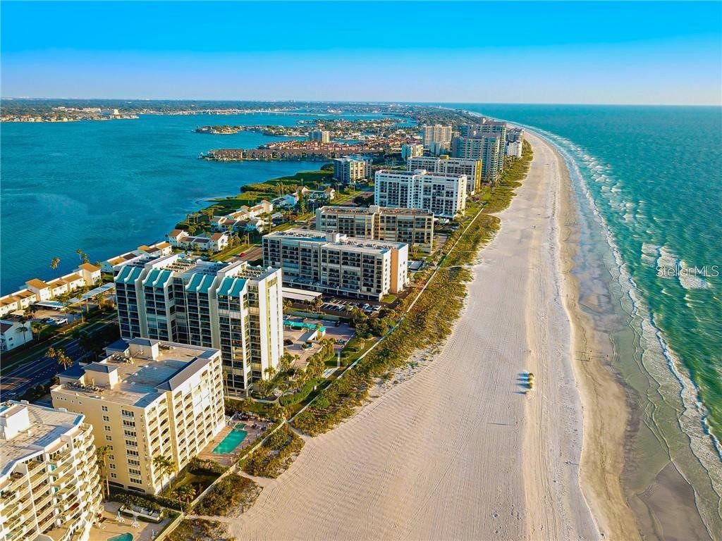 1370 Gulf Boulevard #703 Clearwater FL 33767 - GULF OF AMERICA TB8470158 image40
