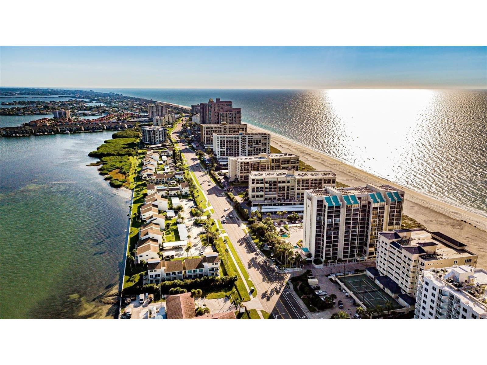 1370 Gulf Boulevard #703 Clearwater FL 33767 - GULF OF AMERICA TB8470158 image41